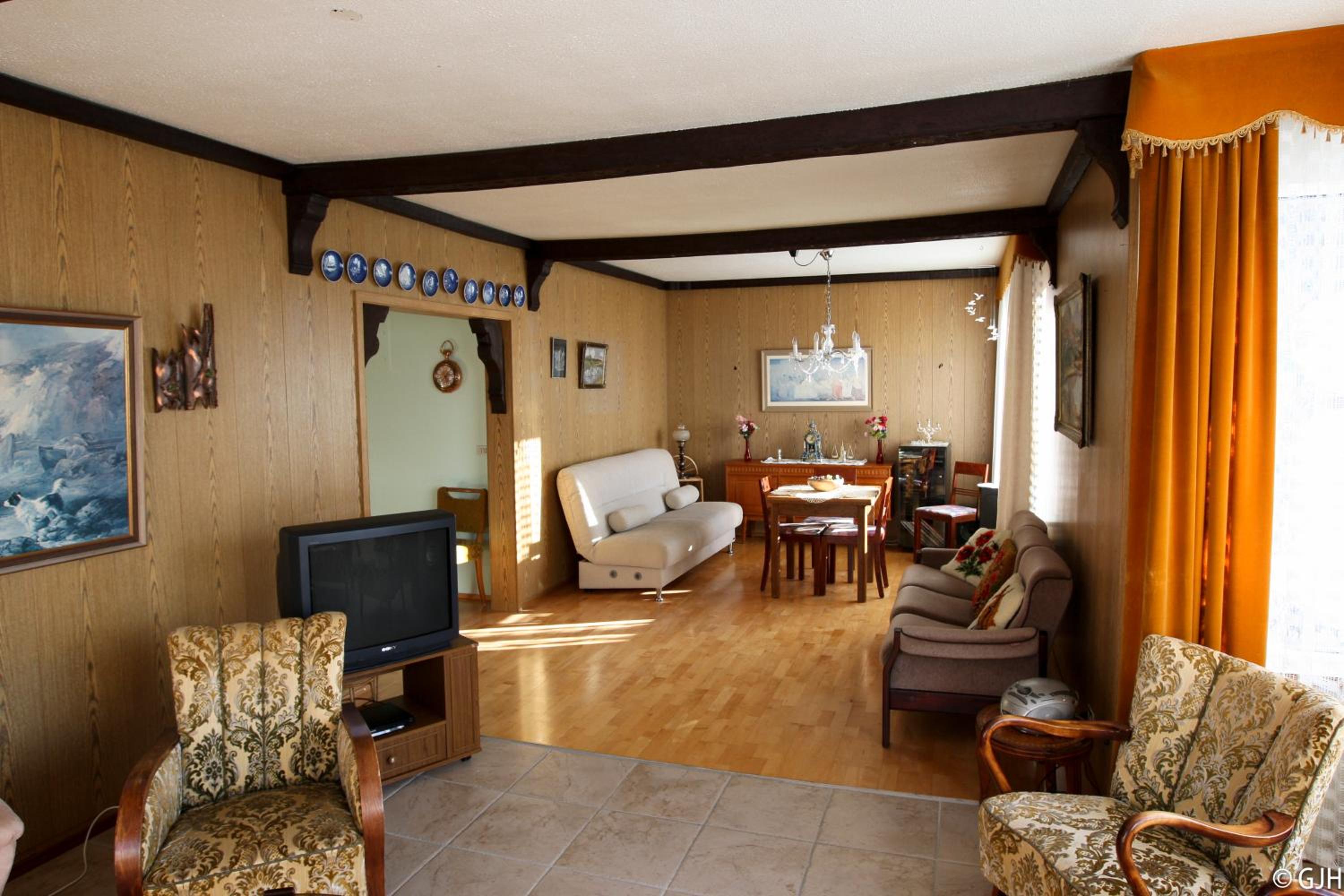 Apartment Tungata
