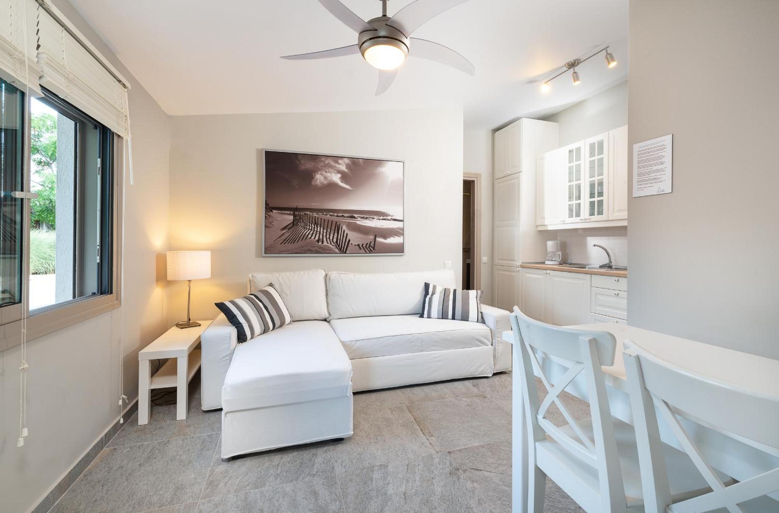 Ammouda Villas