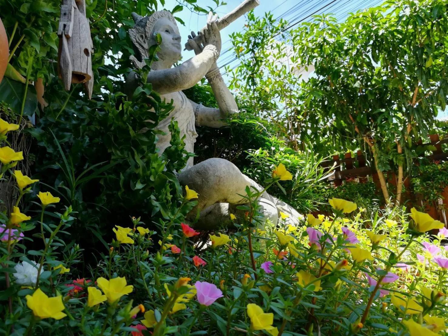 Lampang Lanna Home