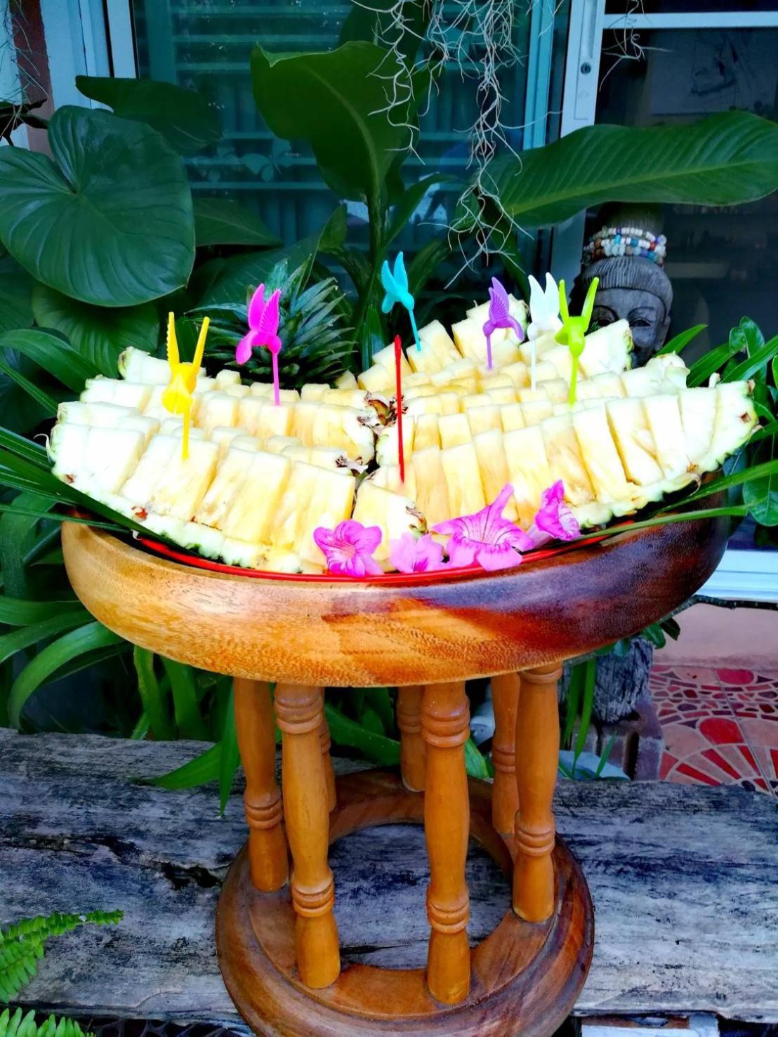 Lampang Lanna Home