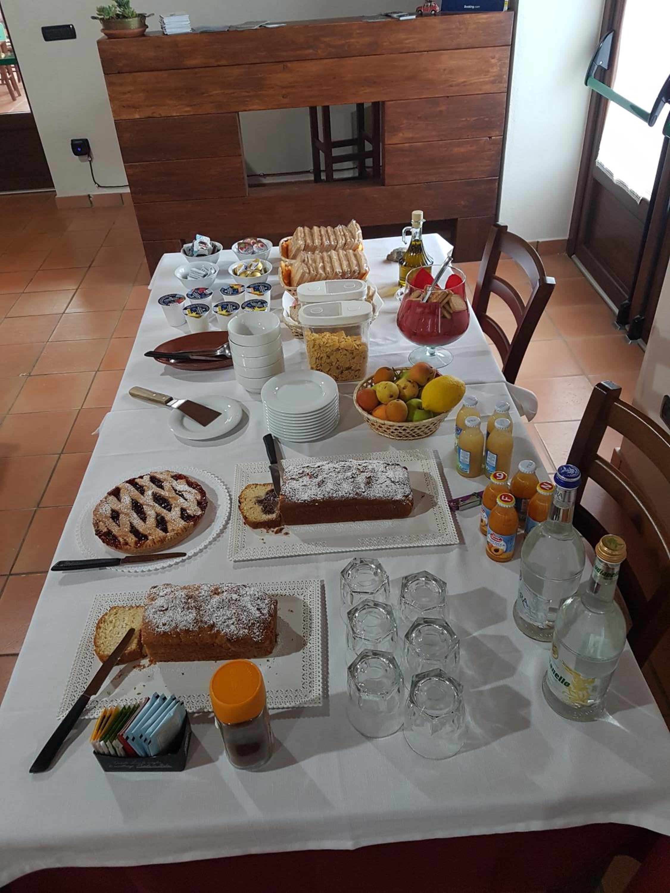 Agriturismo L'Ulivo photo 2