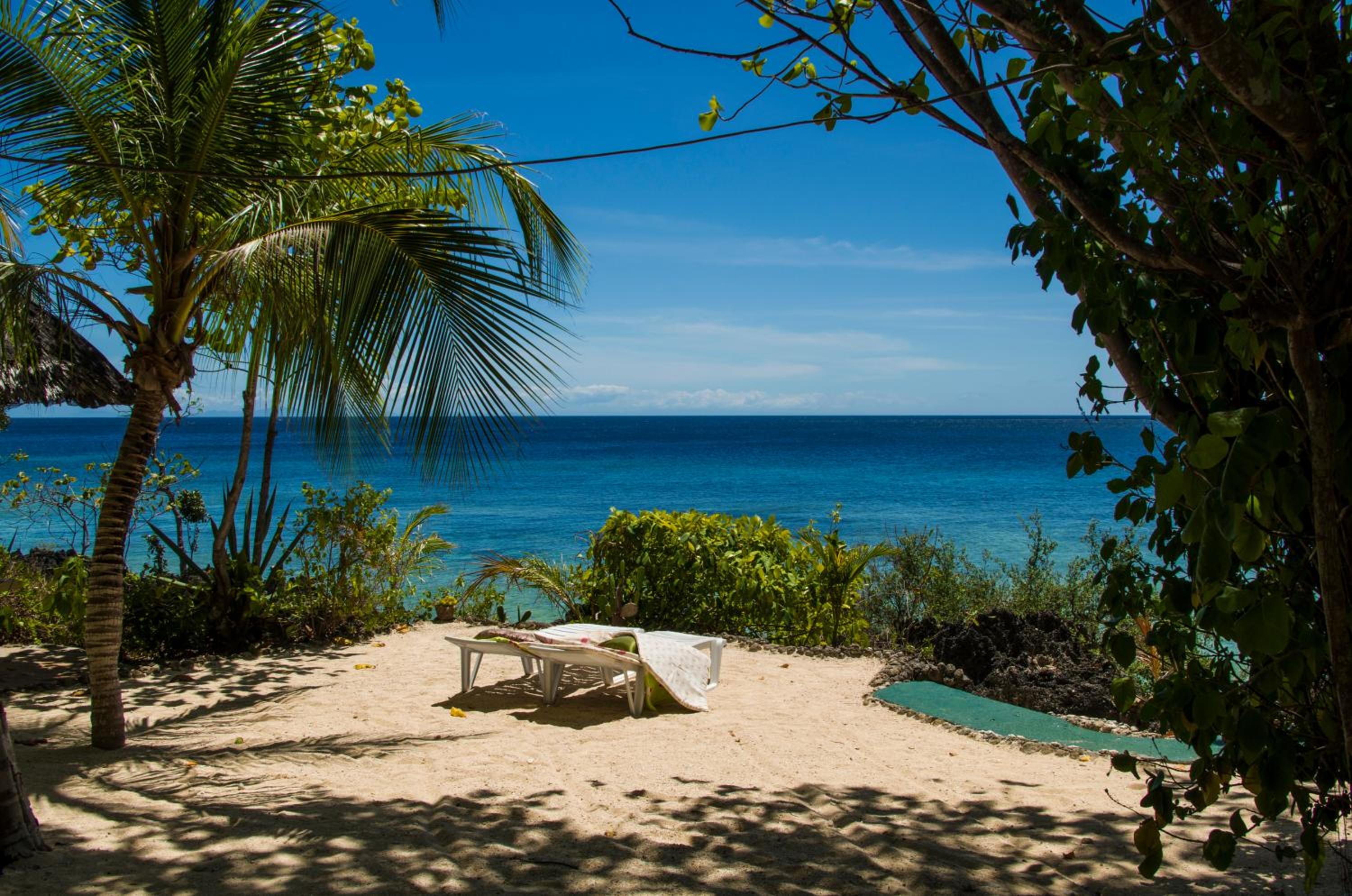 Royal Cliff Resort