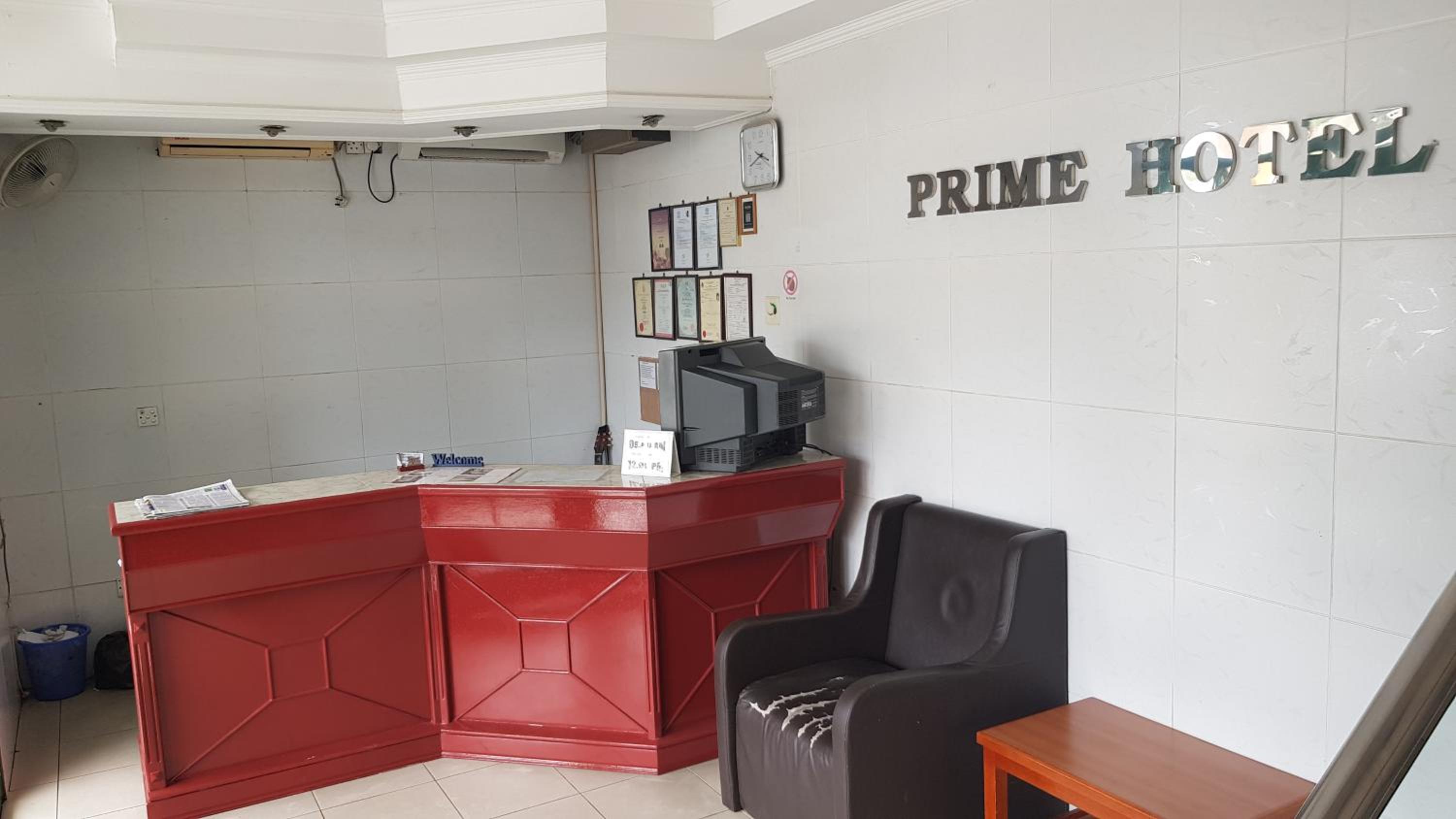 Prime Hotel photo 3