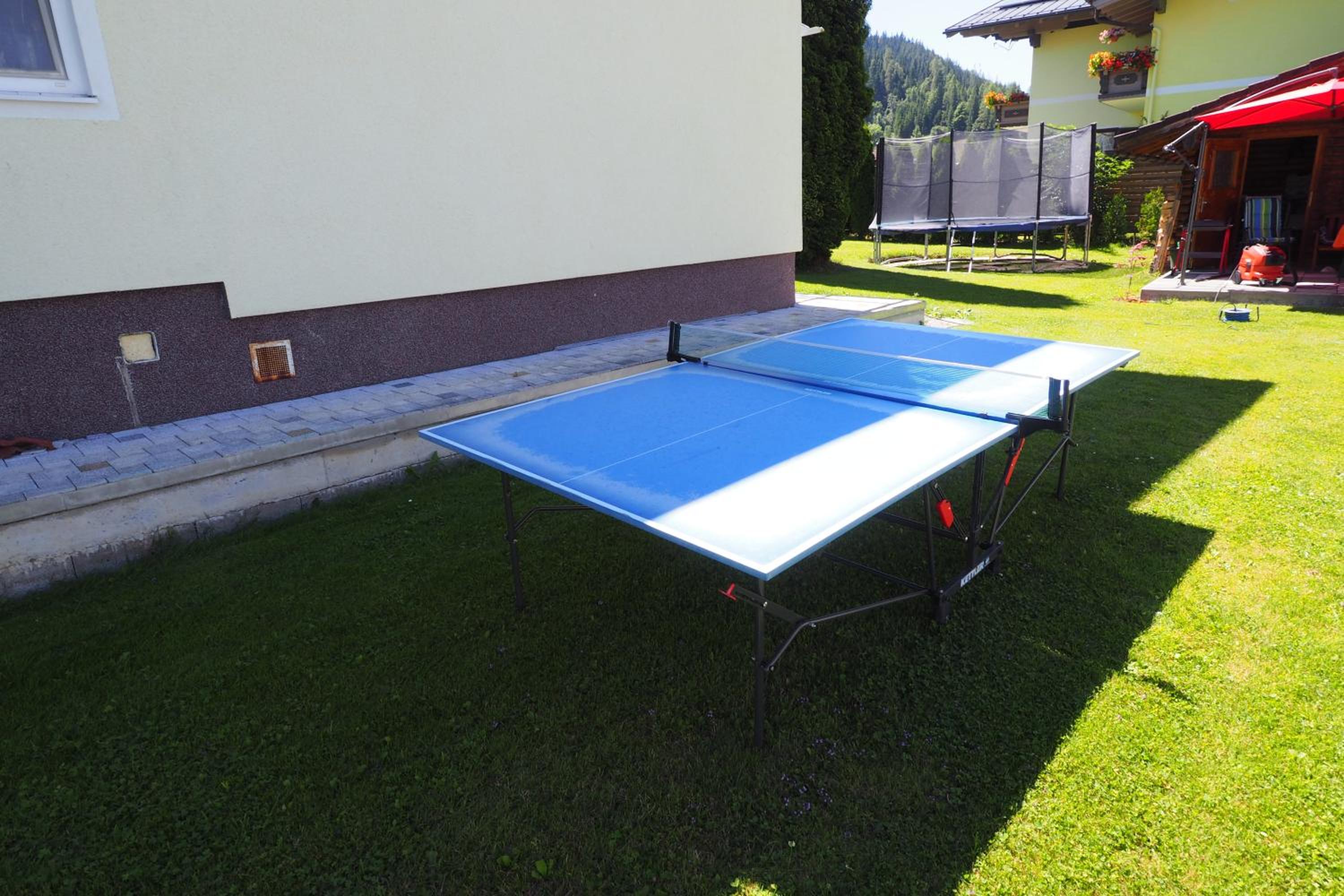 Ferienwohnung Holiday