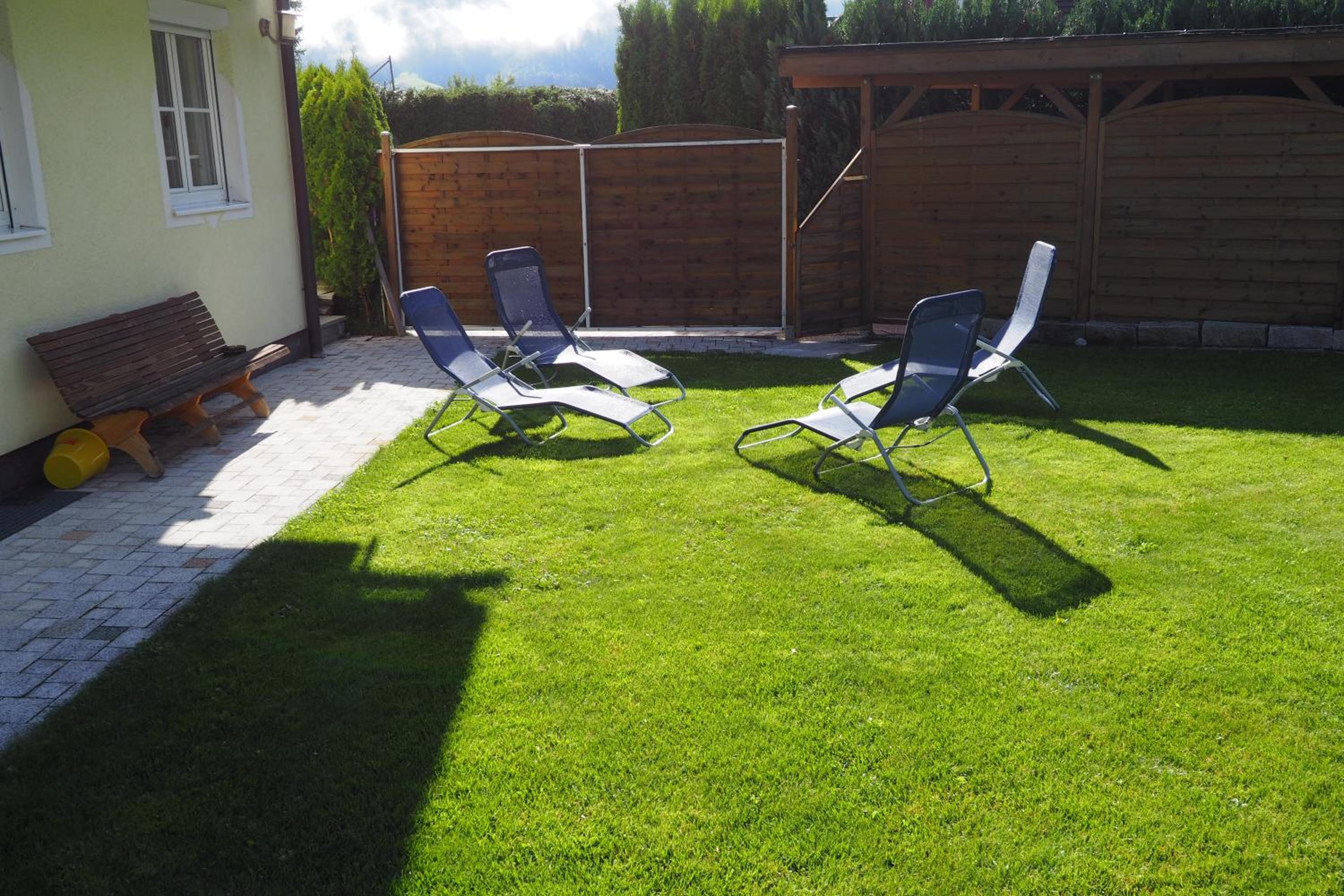 Ferienwohnung Holiday