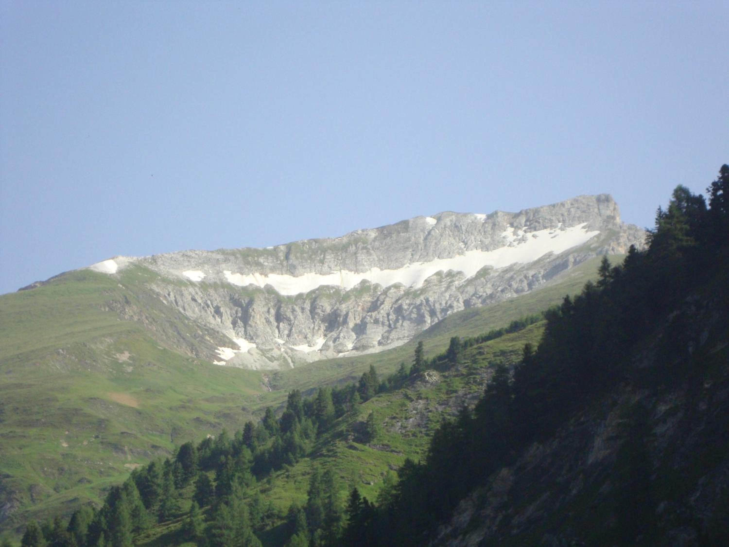Vordermuhr 34 en Muhr