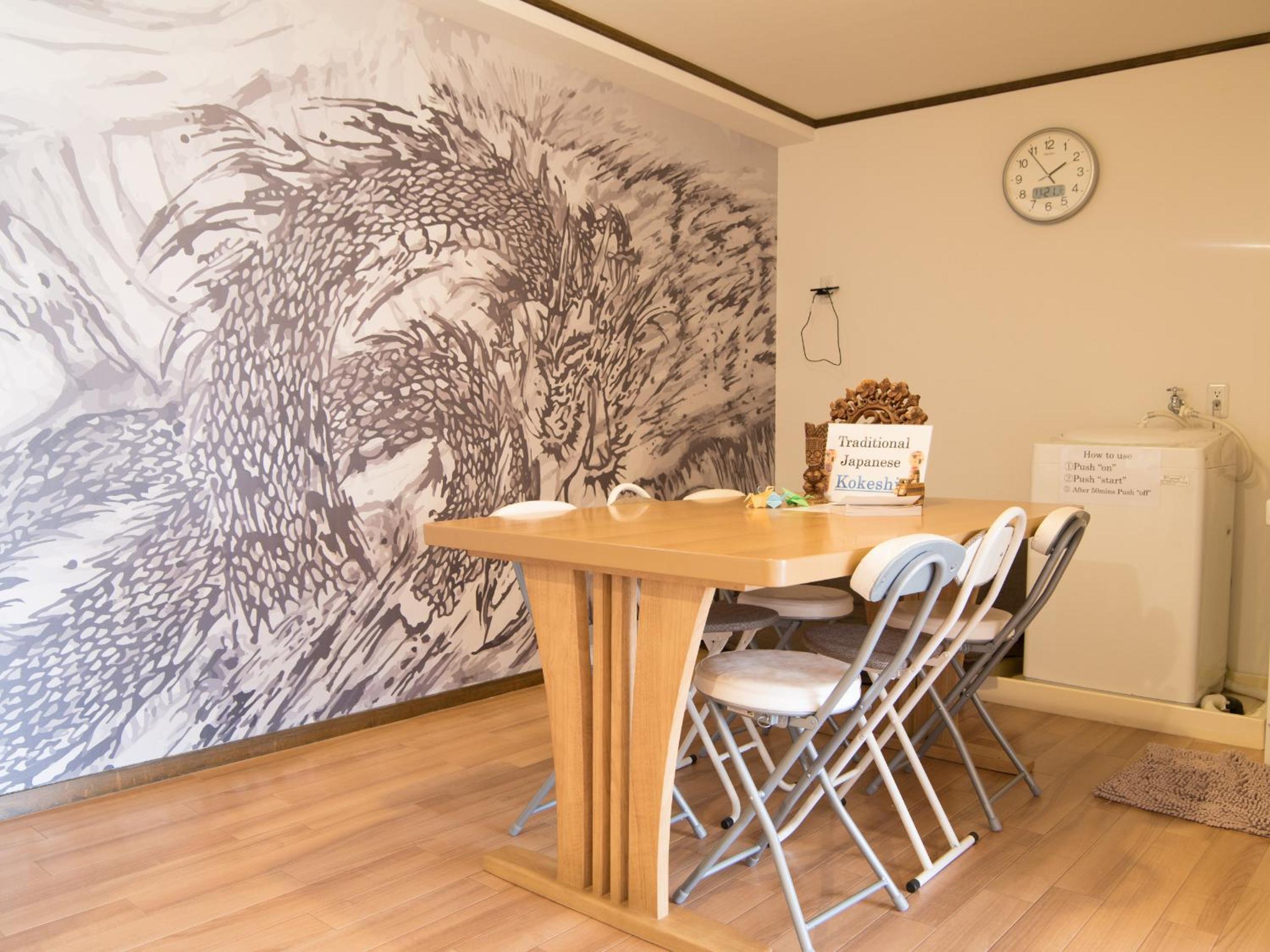 Hotel Casa Viento Stay Inn