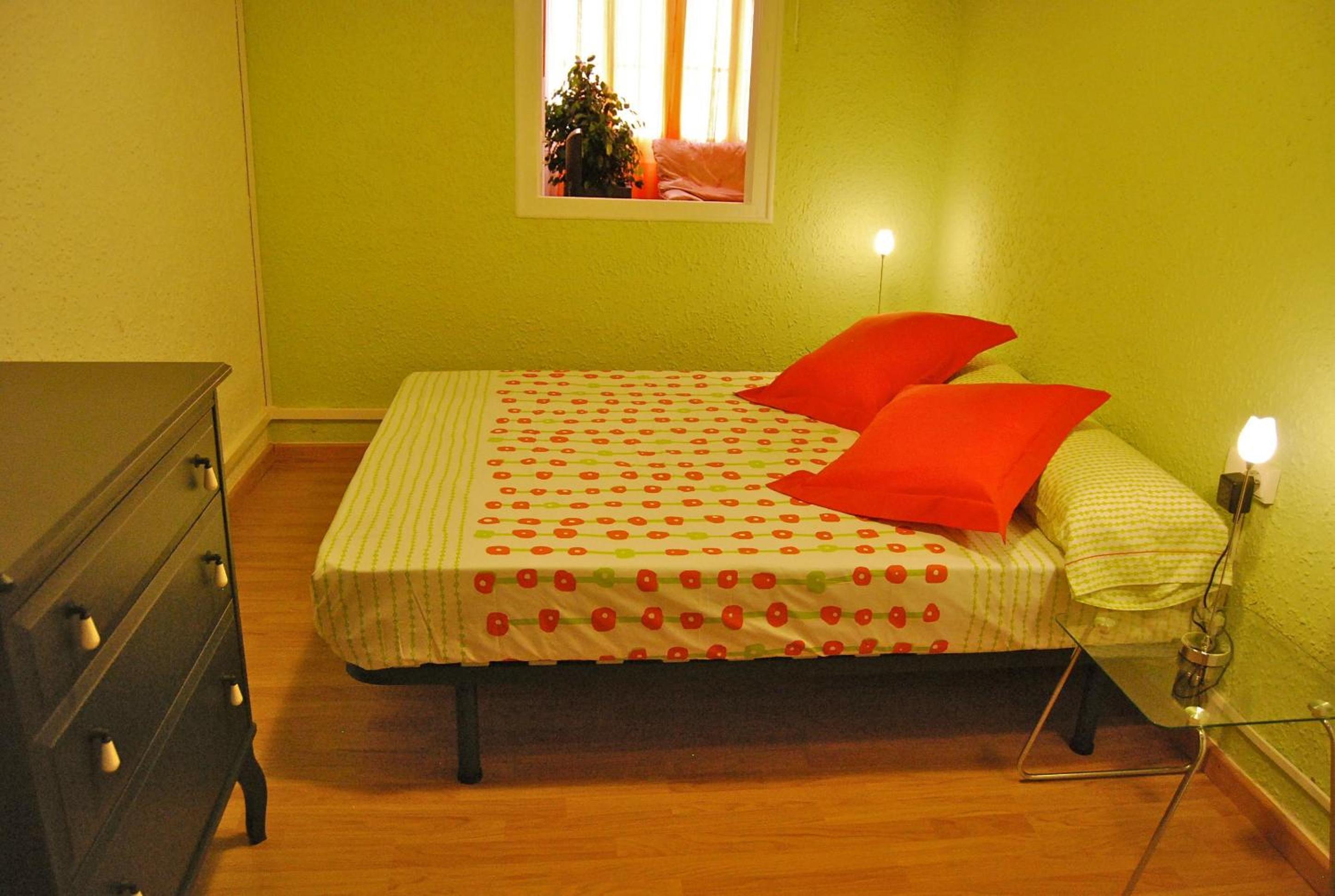 Clot MiraBarna Apartments
