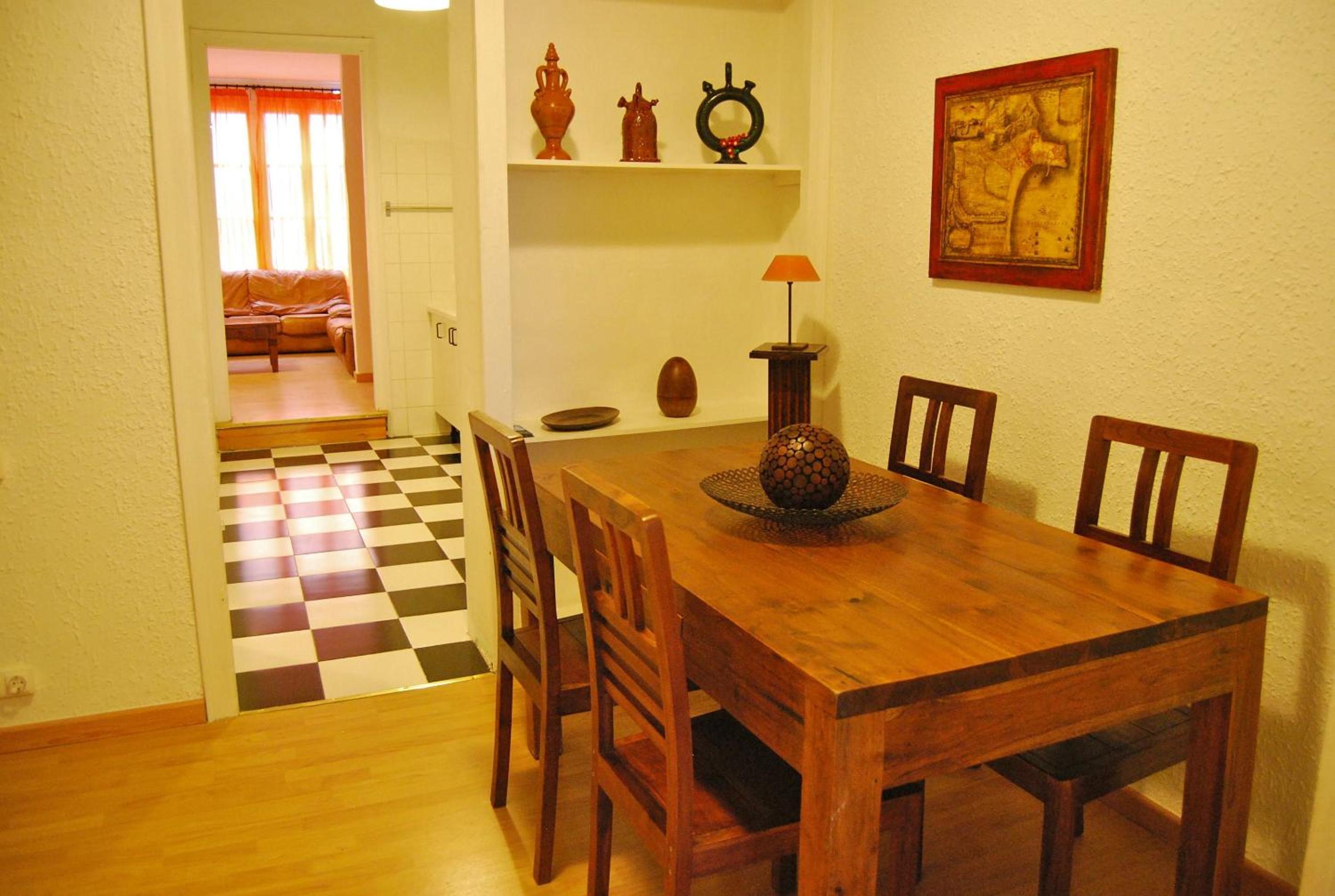 Clot MiraBarna Apartments