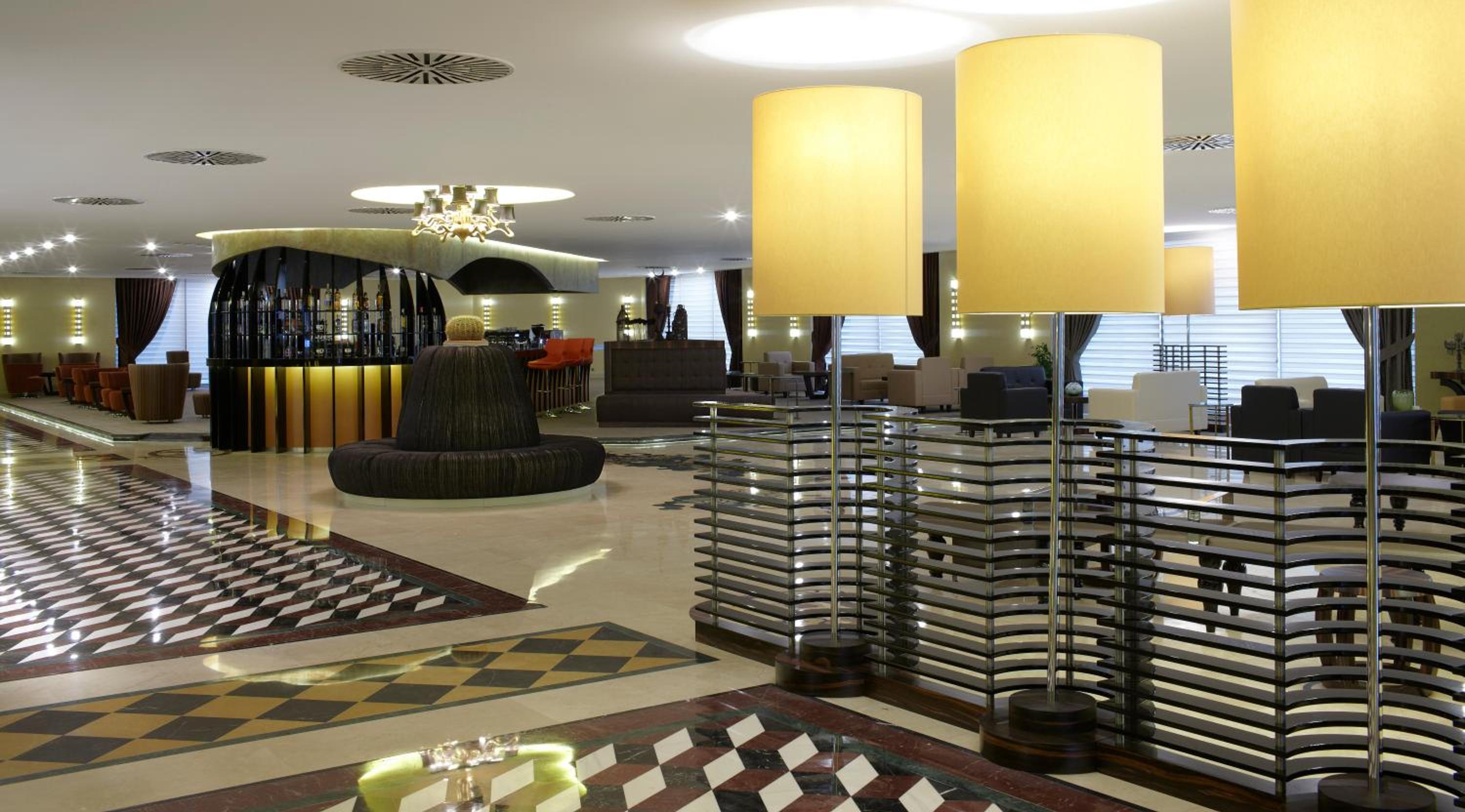 Istanbul Gonen Hotel - Image 17