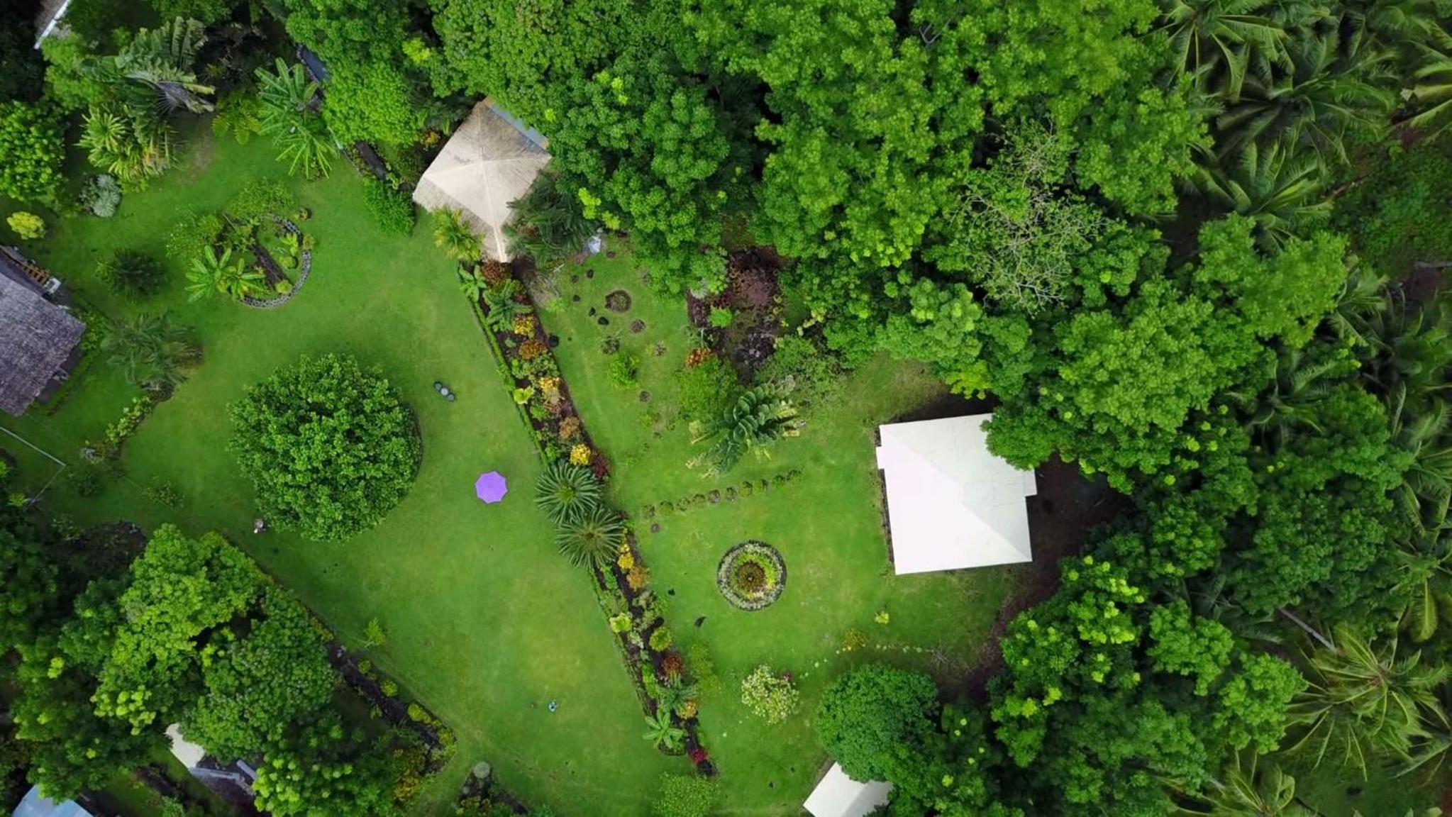 Nypa Style Resort Camiguin