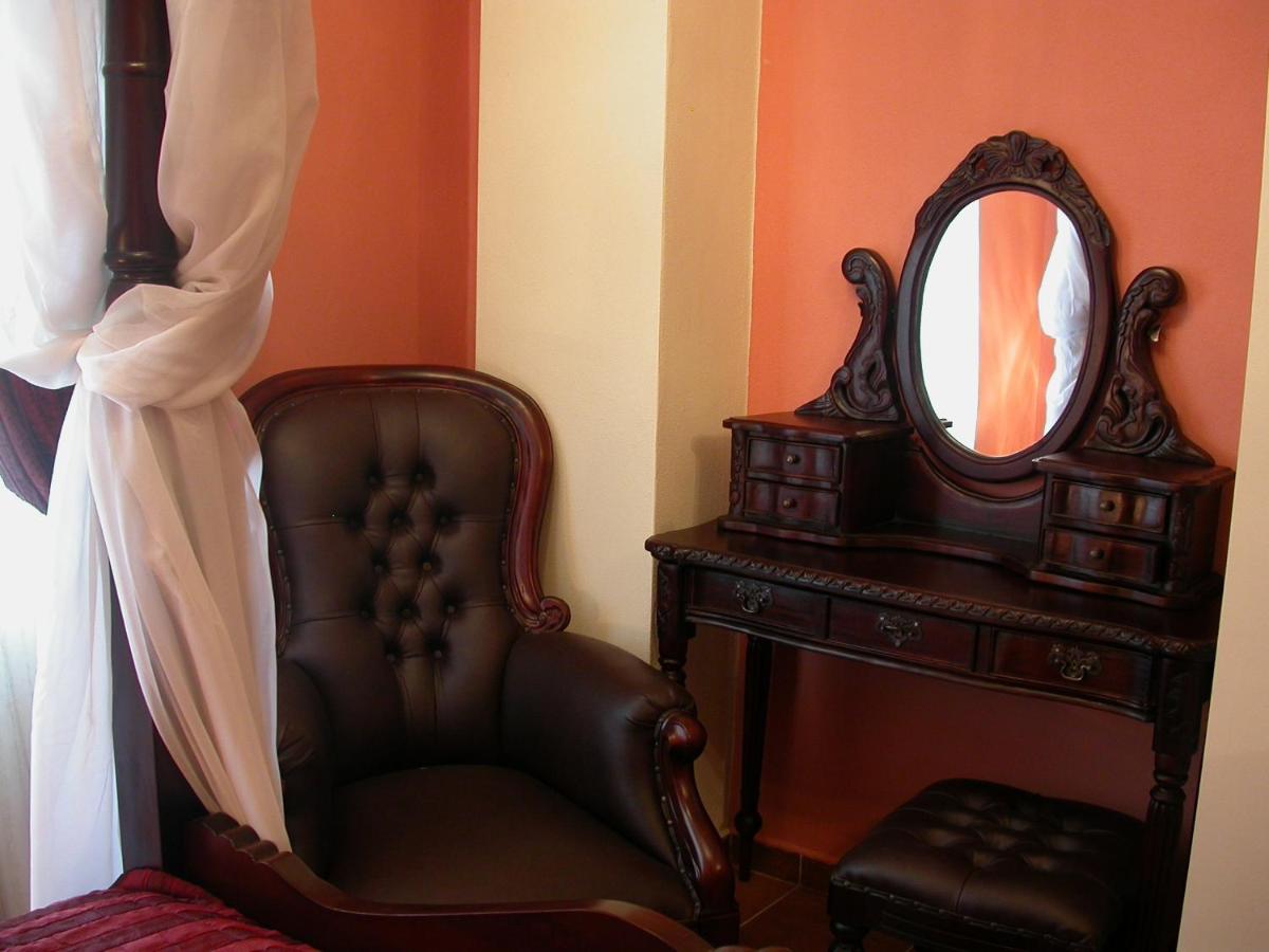 Smaragdi Luxury Apartments