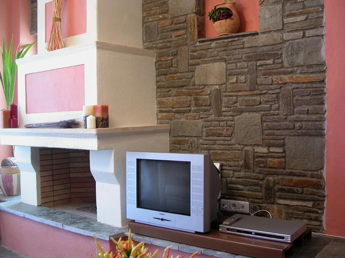 Smaragdi Luxury Apartments