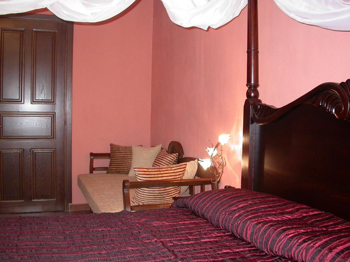 Smaragdi Luxury Apartments