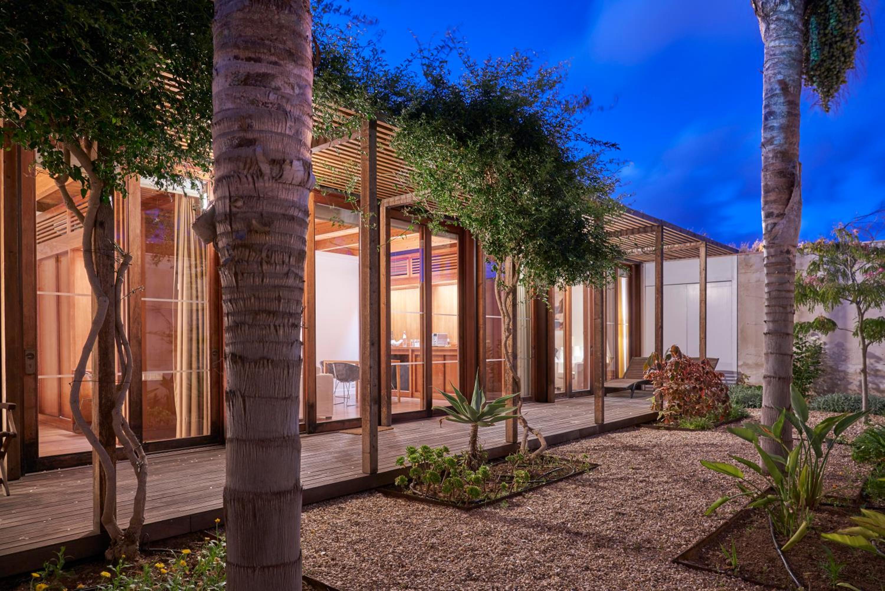 Porto Santo Vacations - Hotel Porto Santo  Spa - Property Image 2