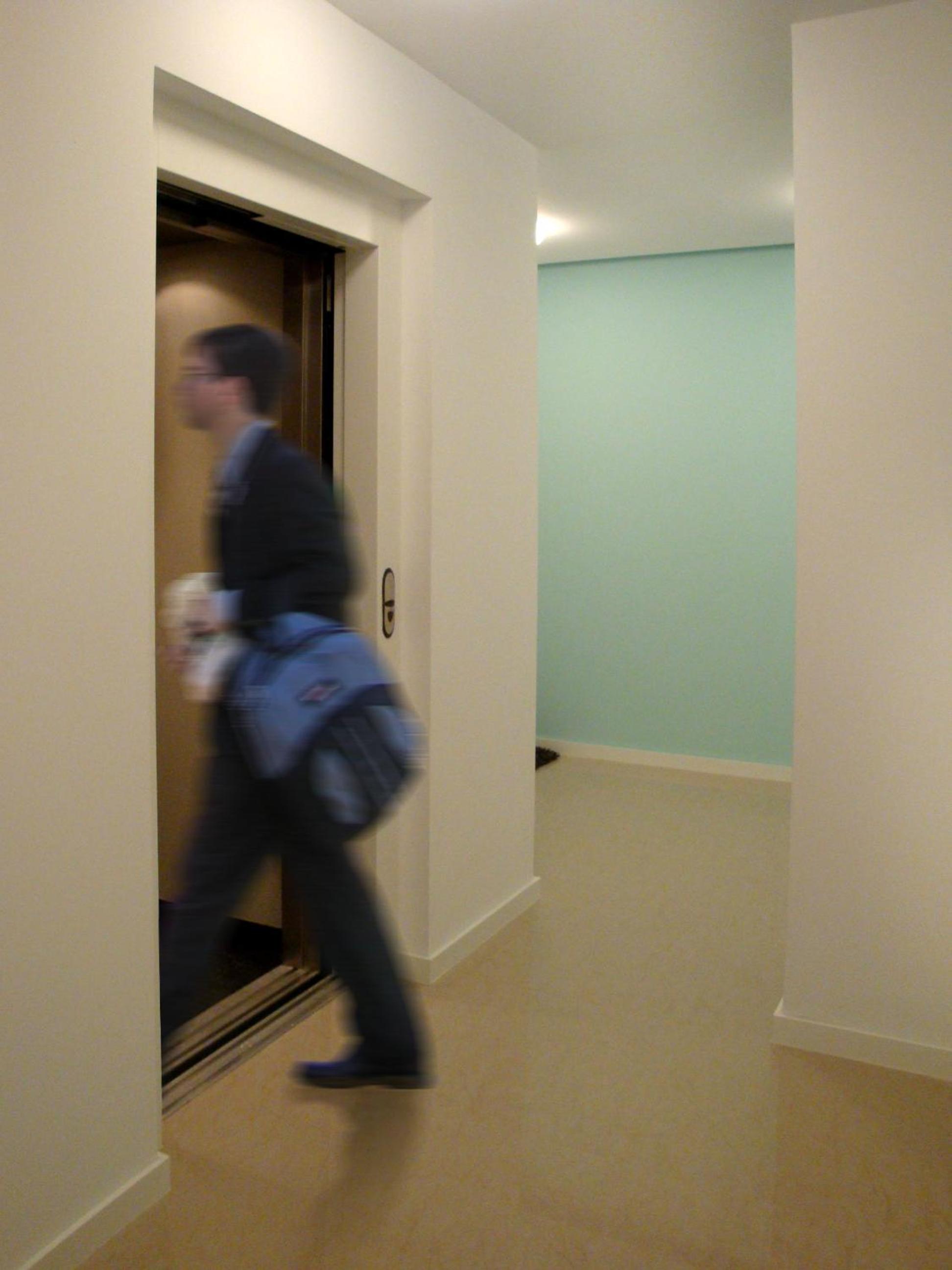 My Place - Lisbon Lounge Suites view 2