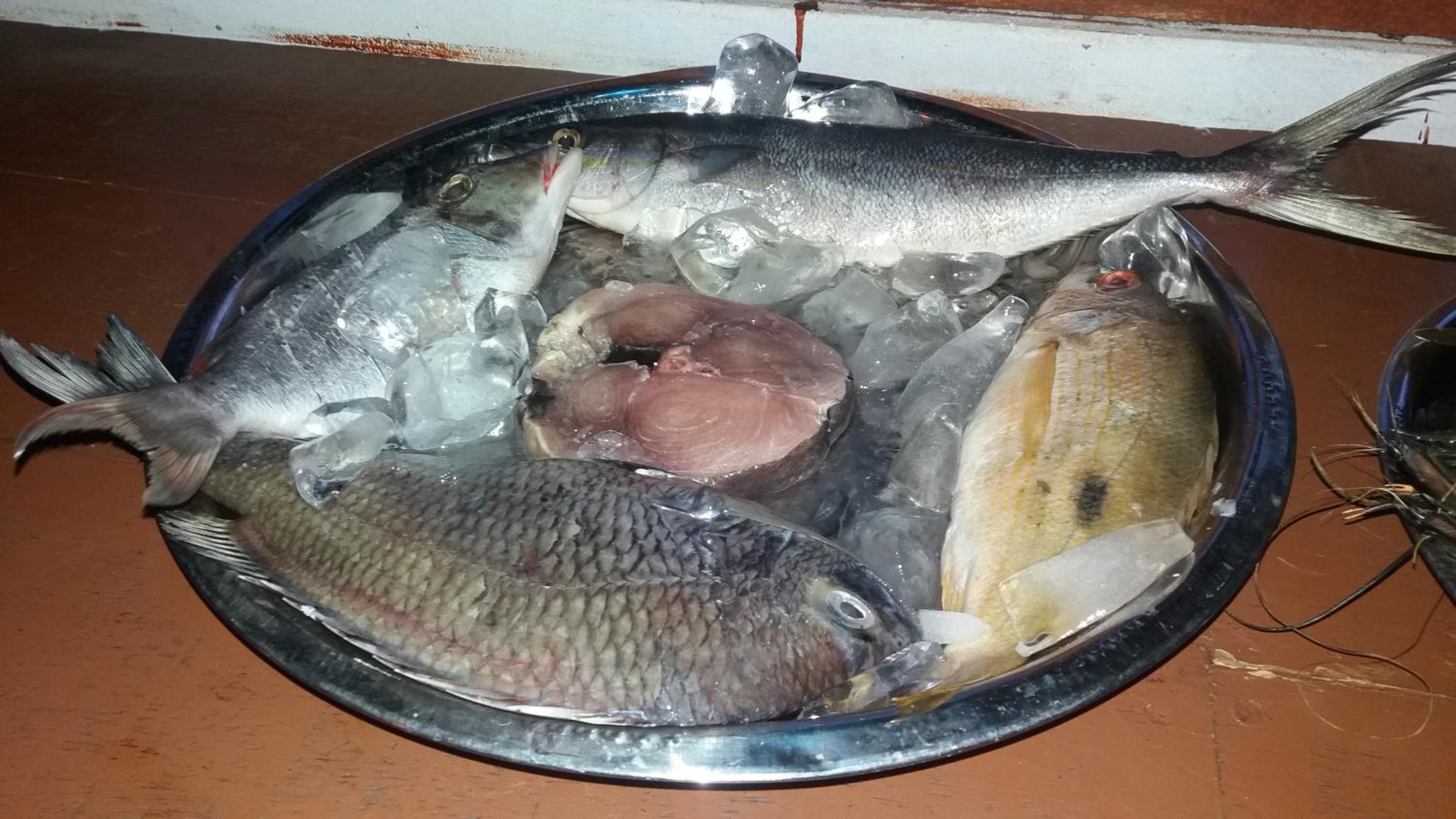 Shan Guest and Restaurant Nilaveli