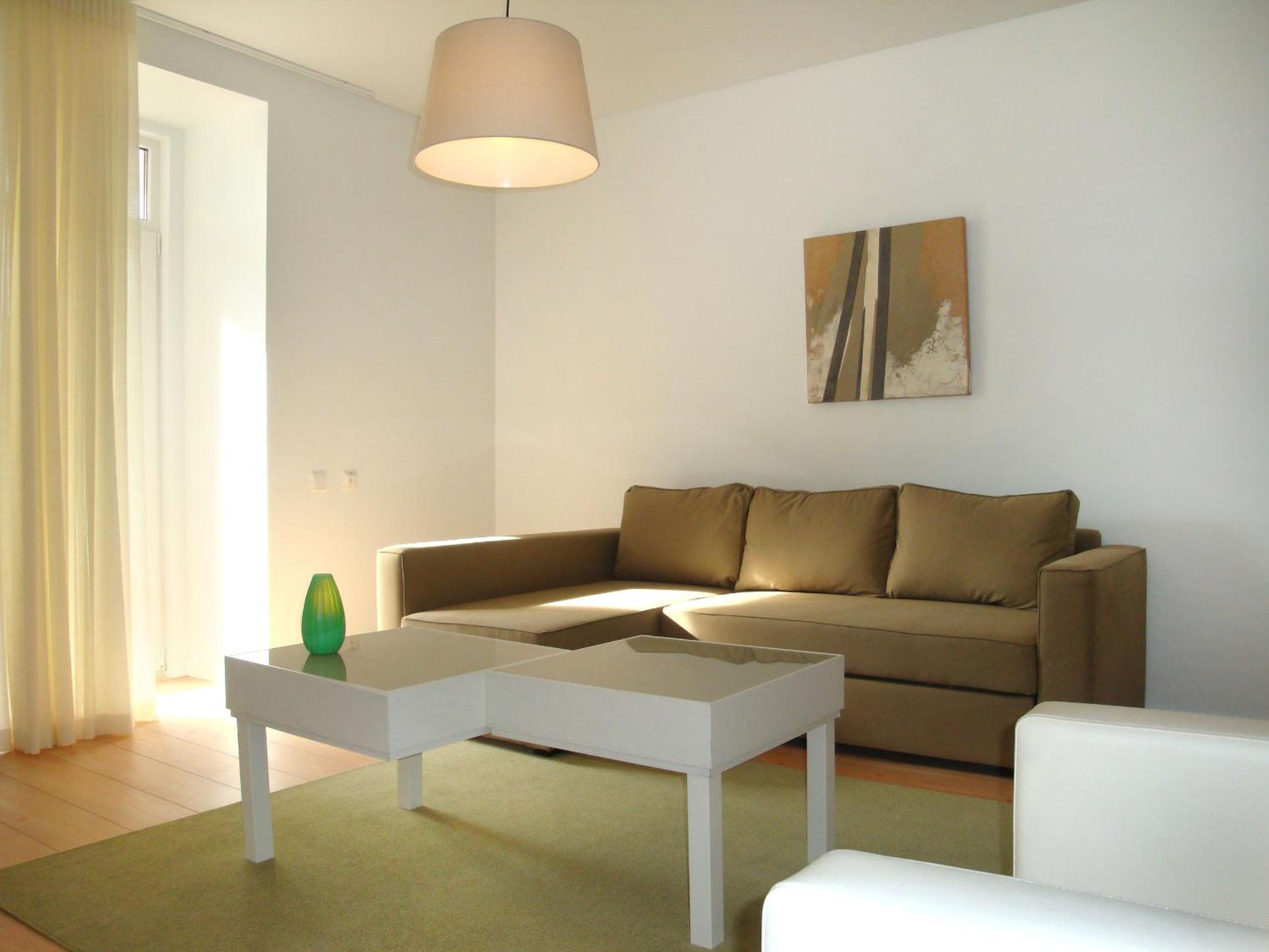 My Place - Lisbon Lounge Suites view 4