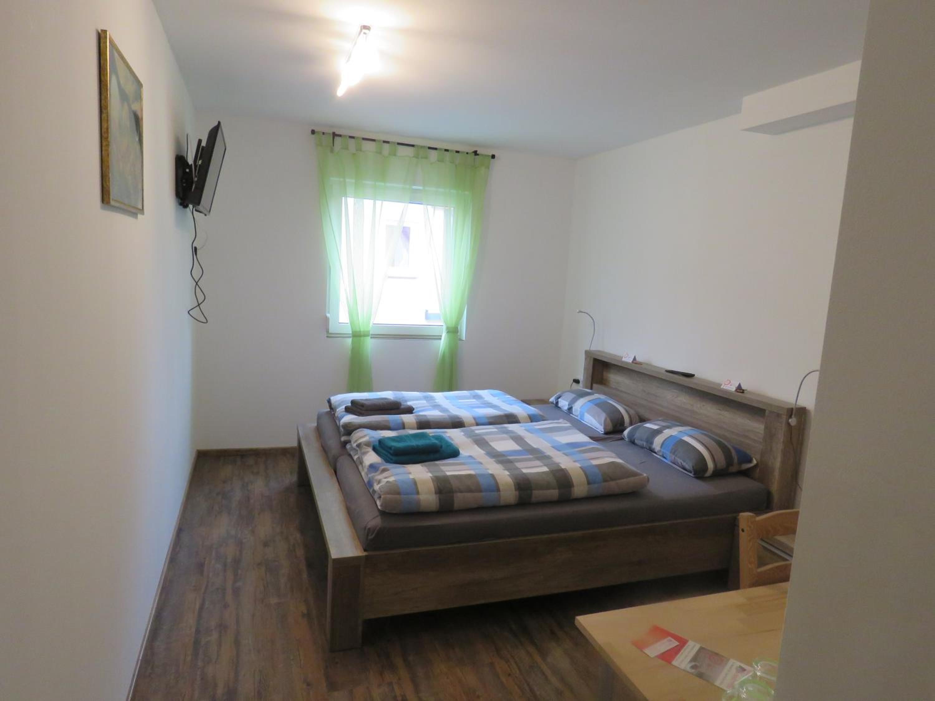 Wellness Pension Salzgrotte