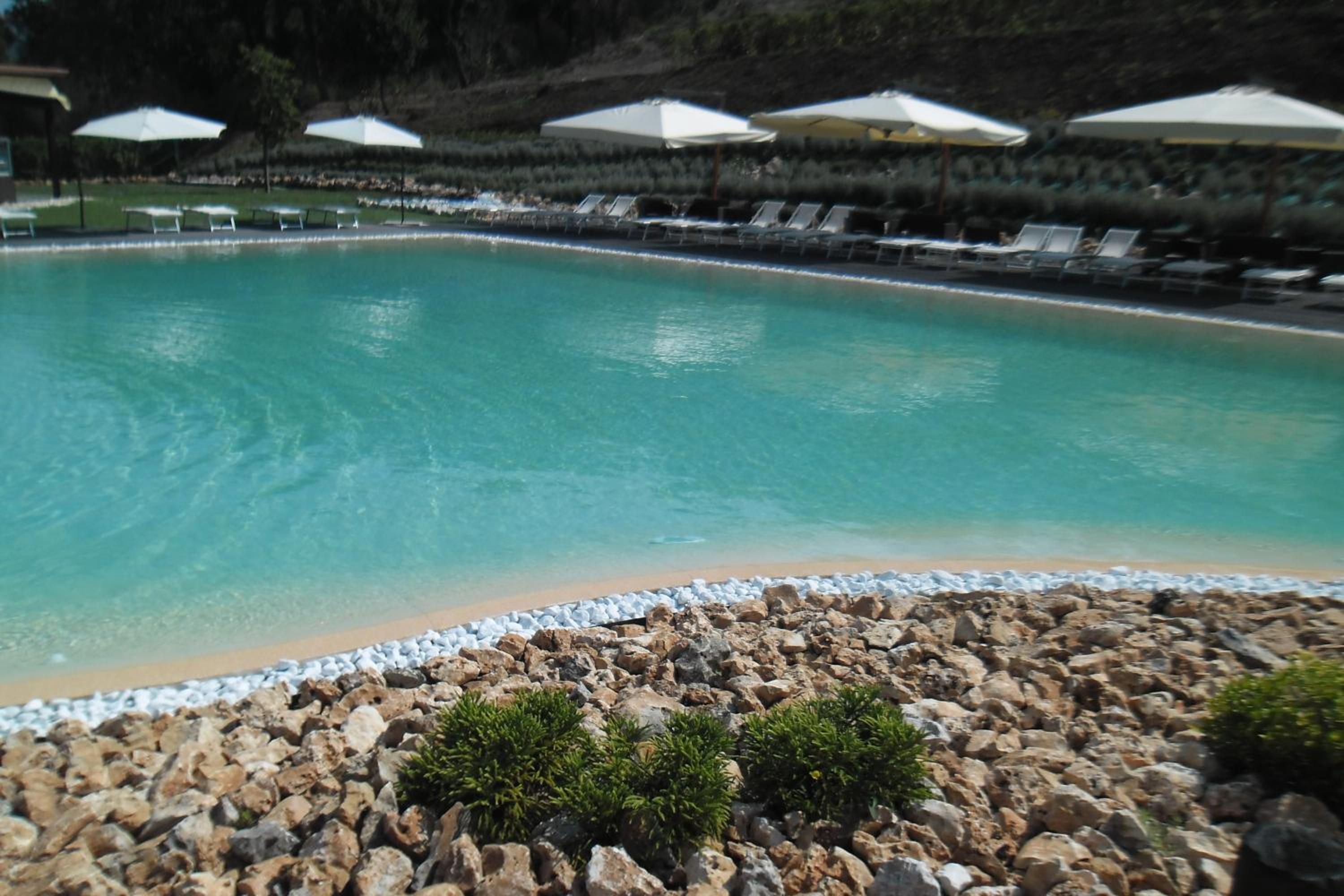 Agriturismo San Martino