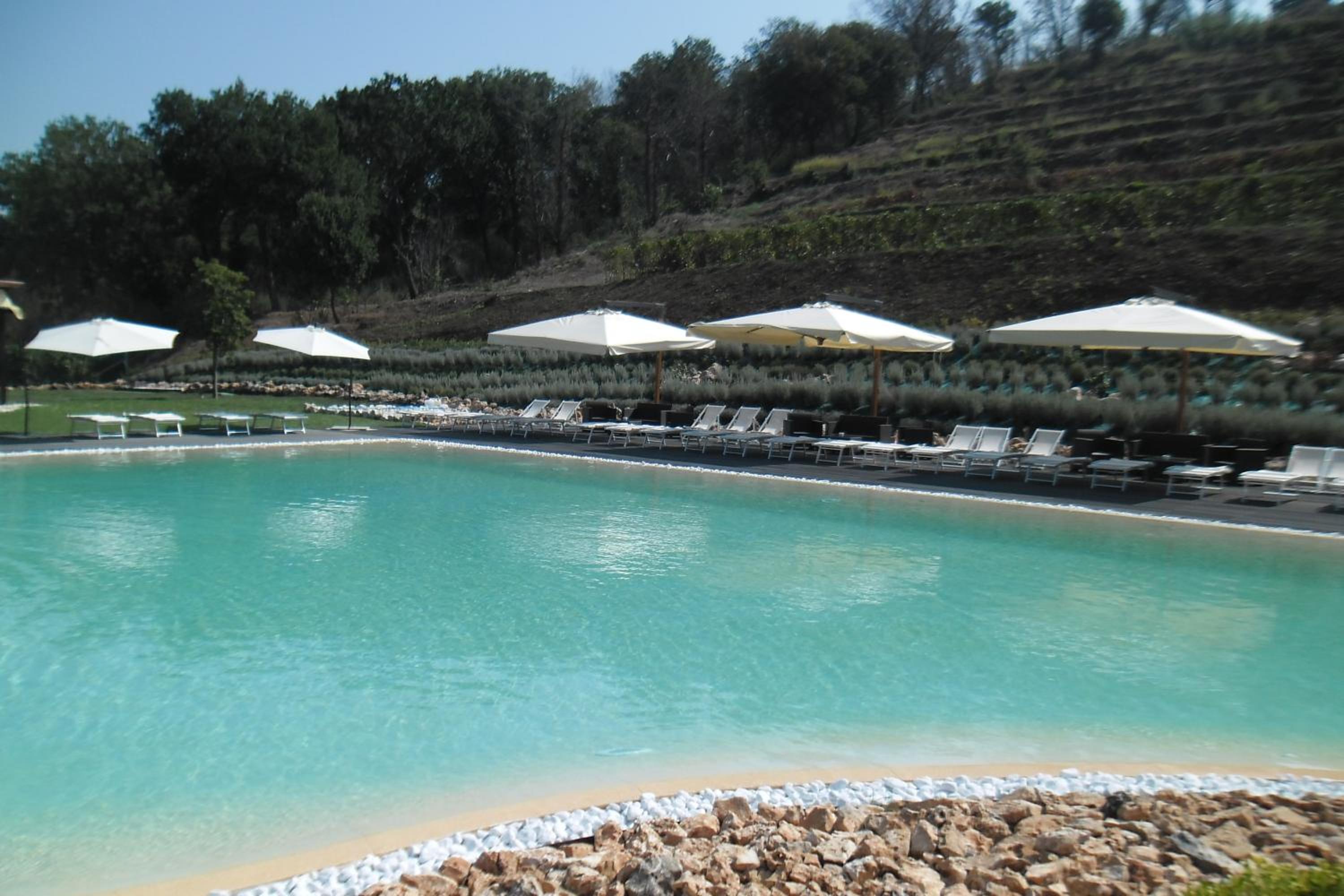 Agriturismo San Martino