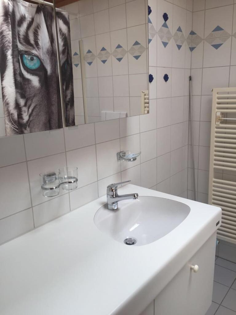 Swiss Holidays-City Apartments Interlaken