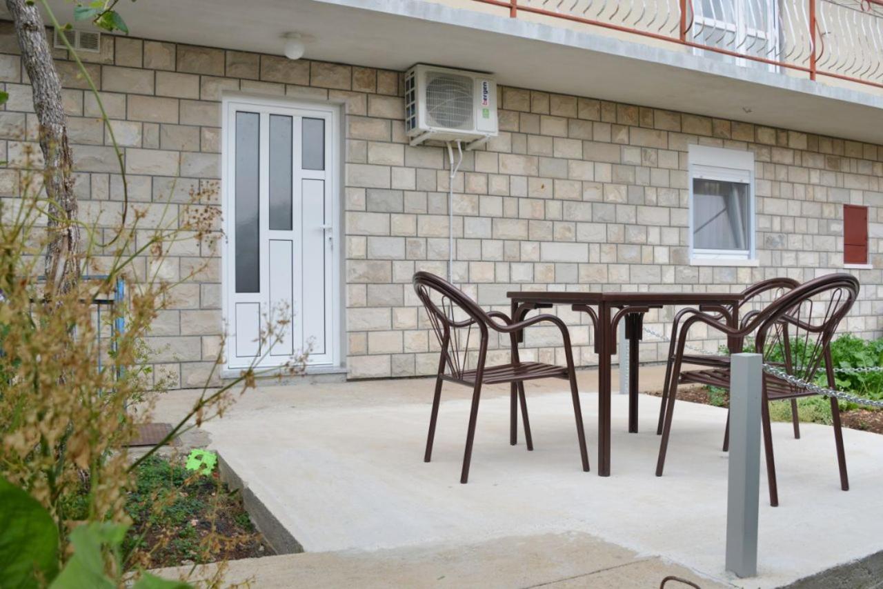 Apartman Hrupjela