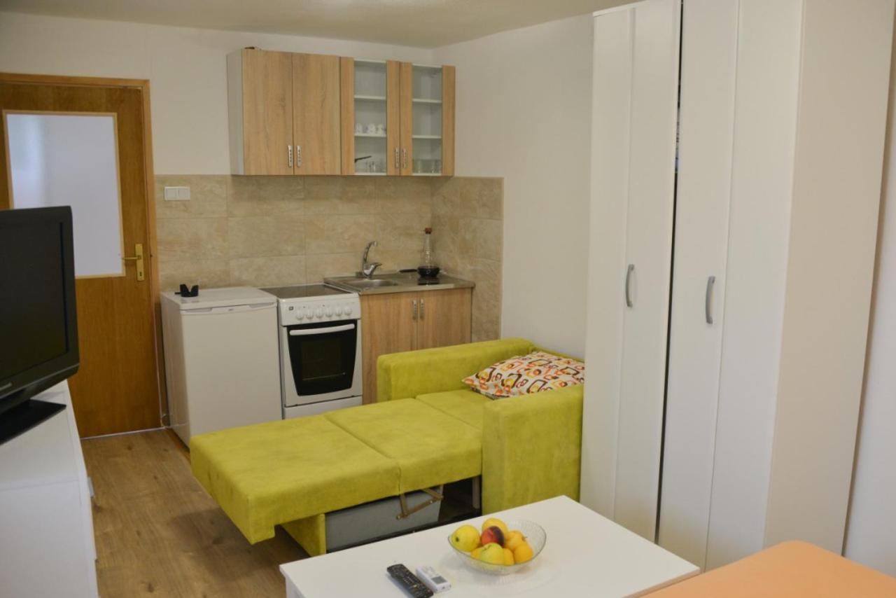 Apartman Hrupjela