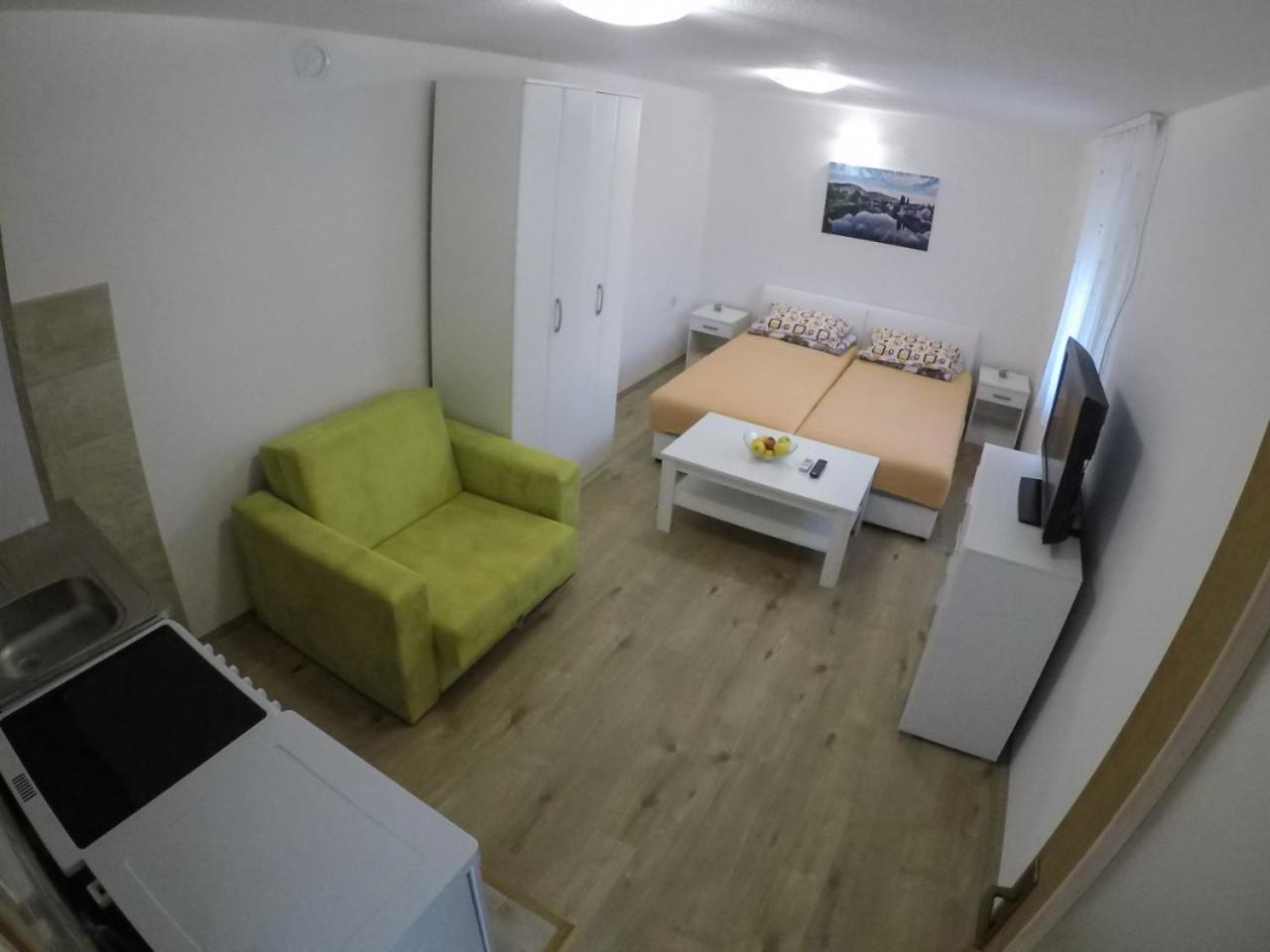 Apartman Hrupjela