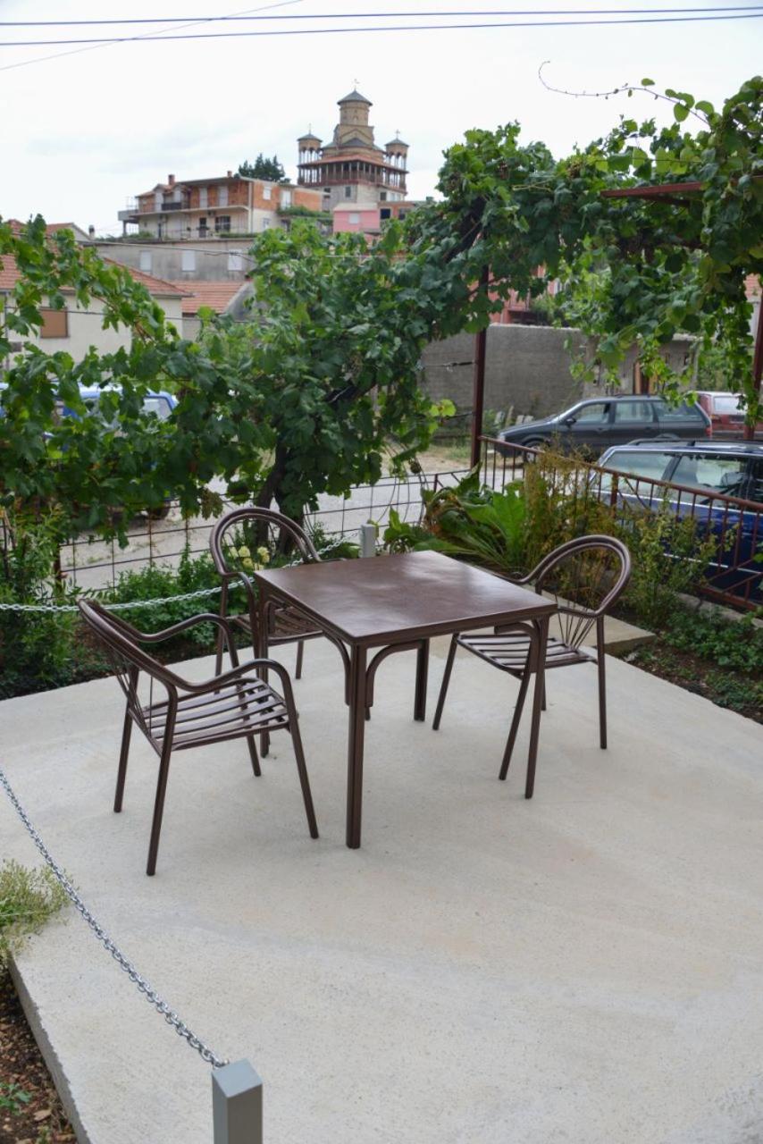 Apartman Hrupjela
