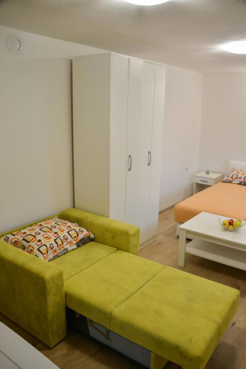 Apartman Hrupjela