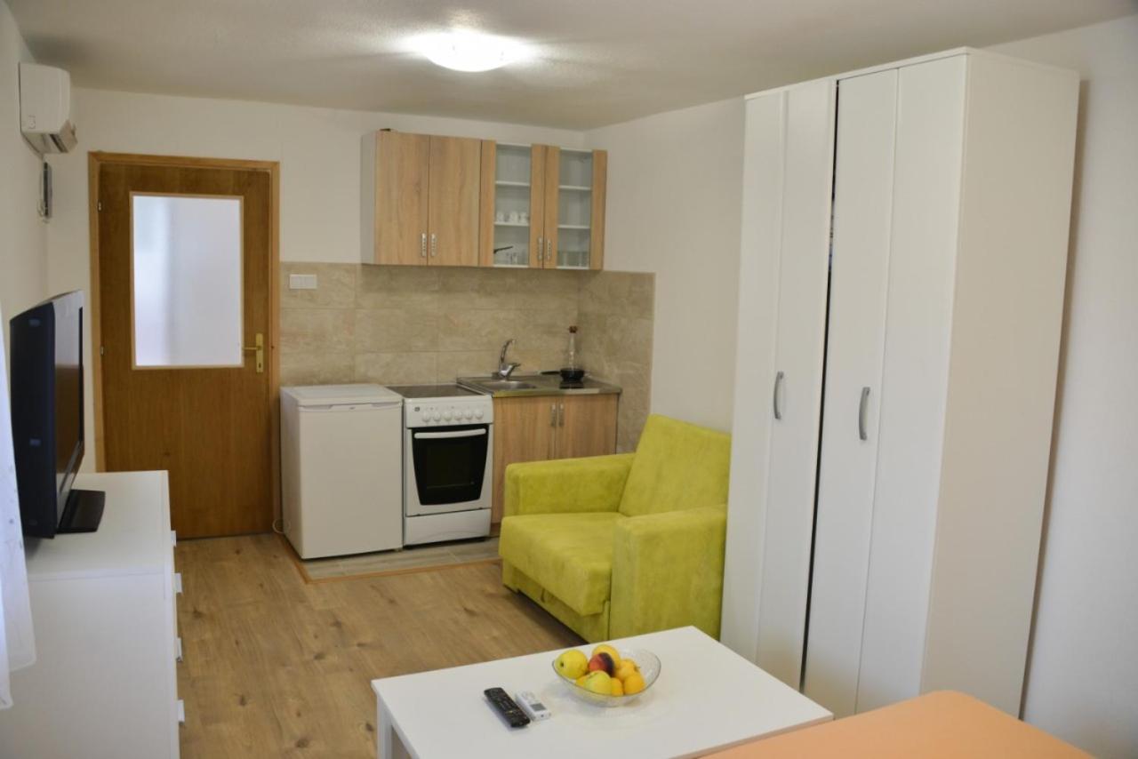 Apartman Hrupjela