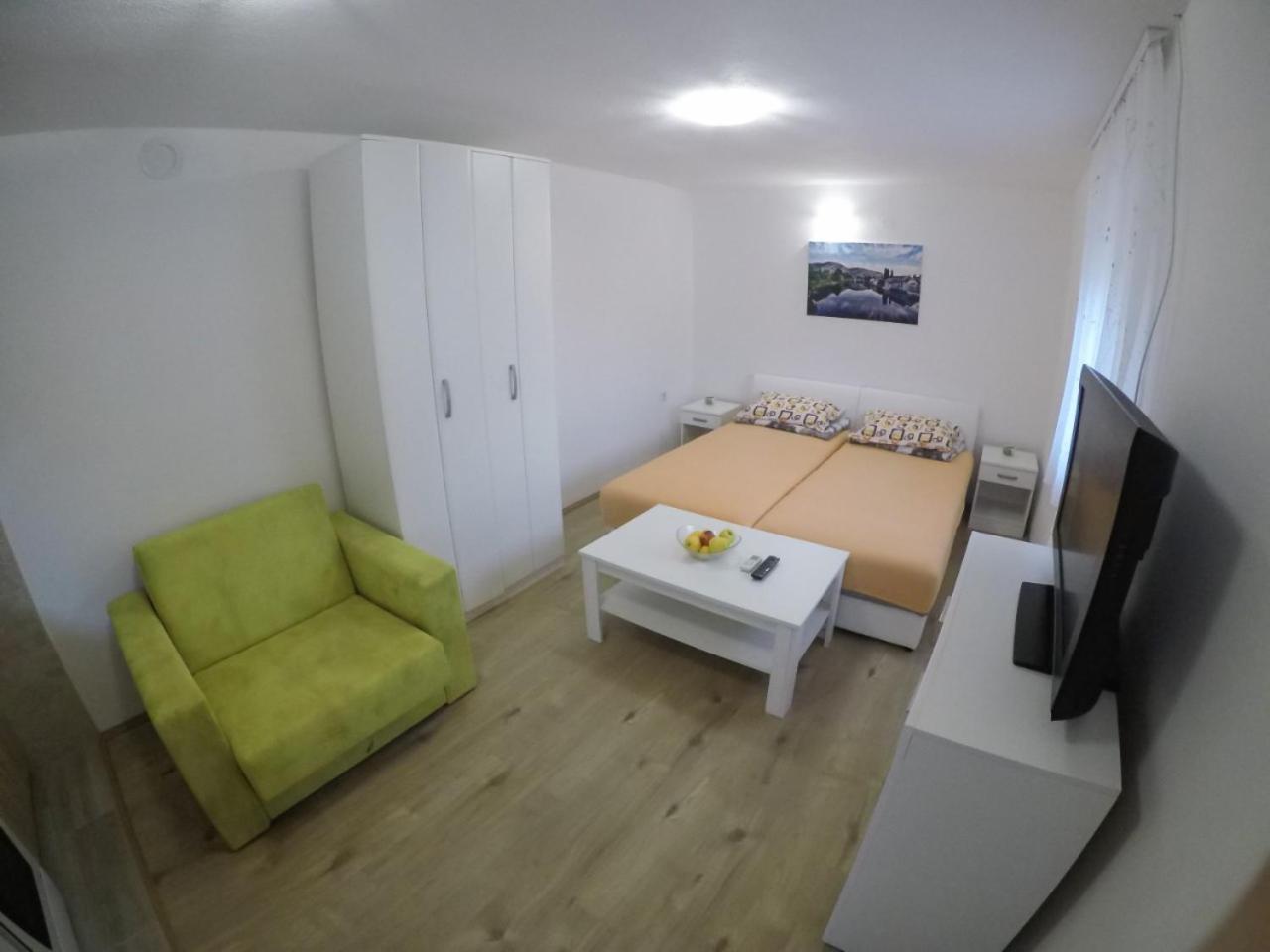 Apartman Hrupjela