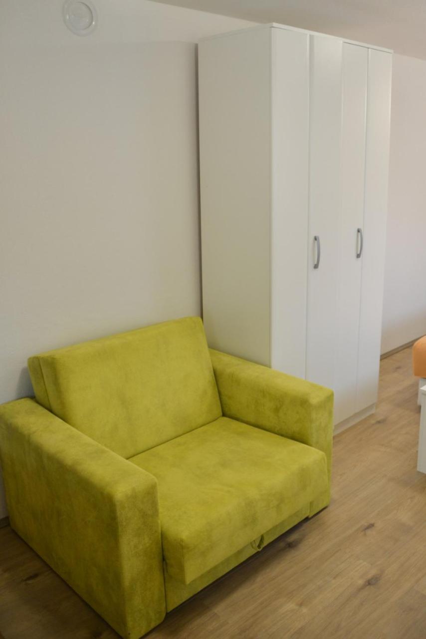 Apartman Hrupjela