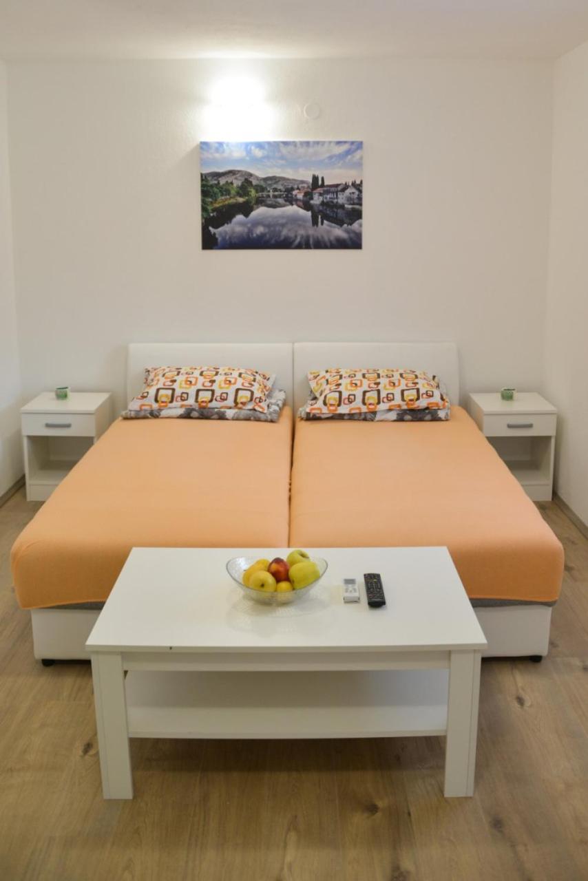 Apartman Hrupjela