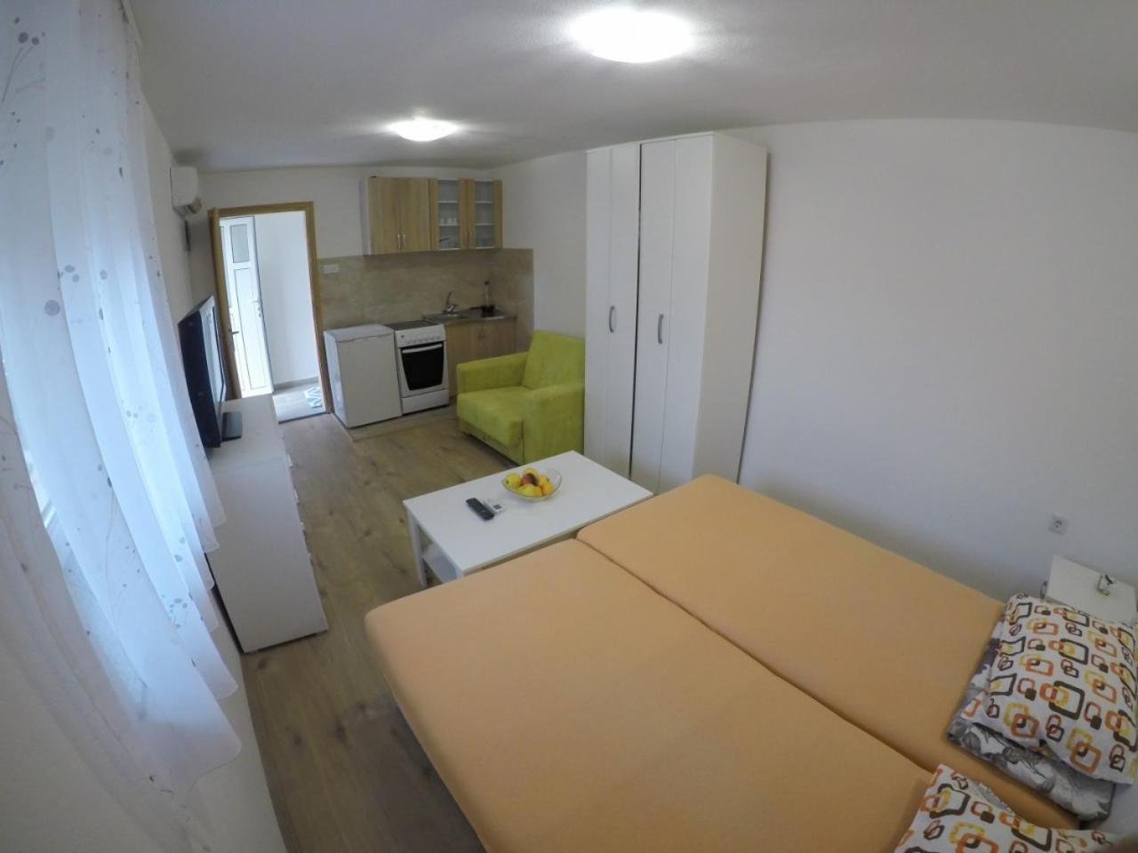 Apartman Hrupjela