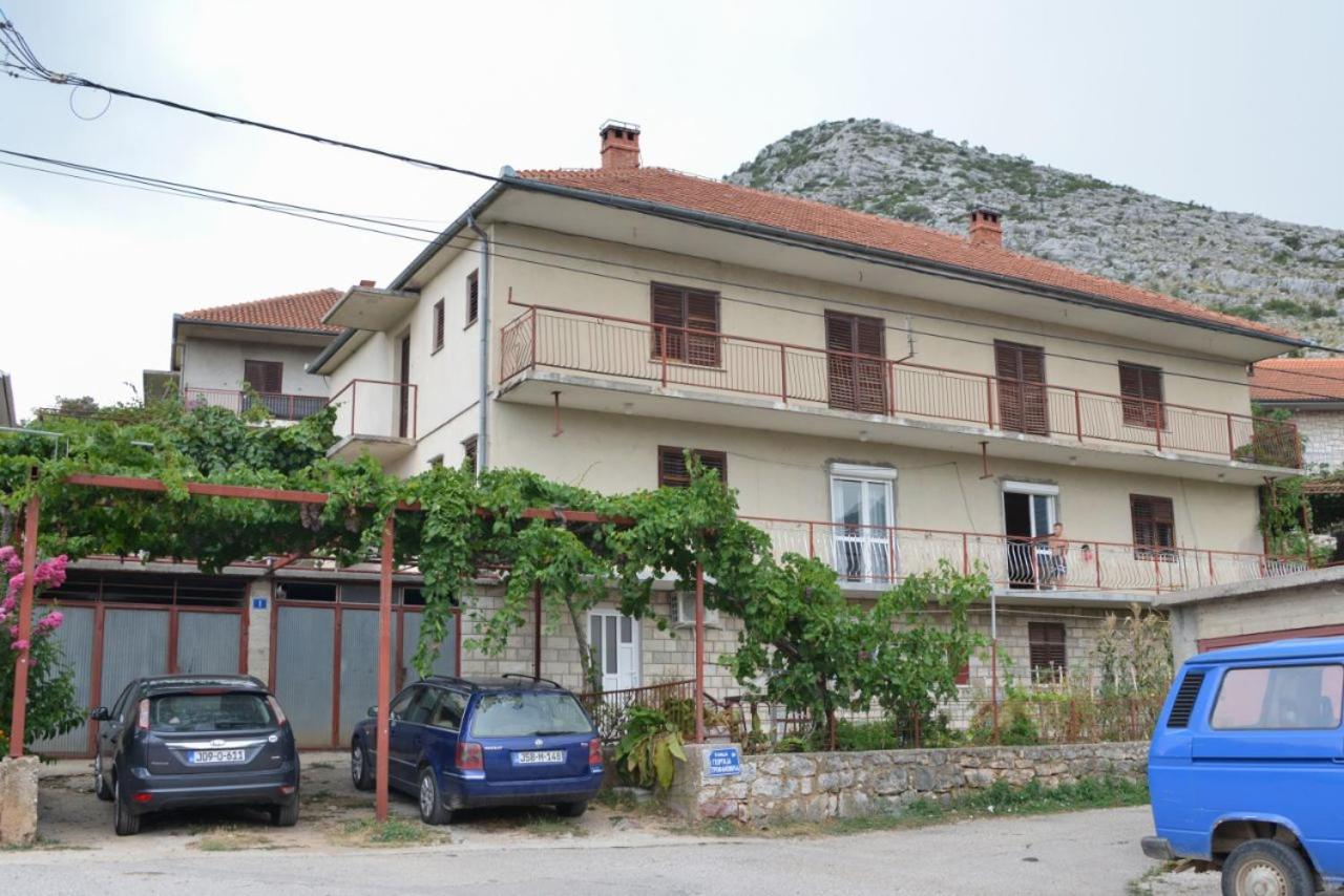 Apartman Hrupjela