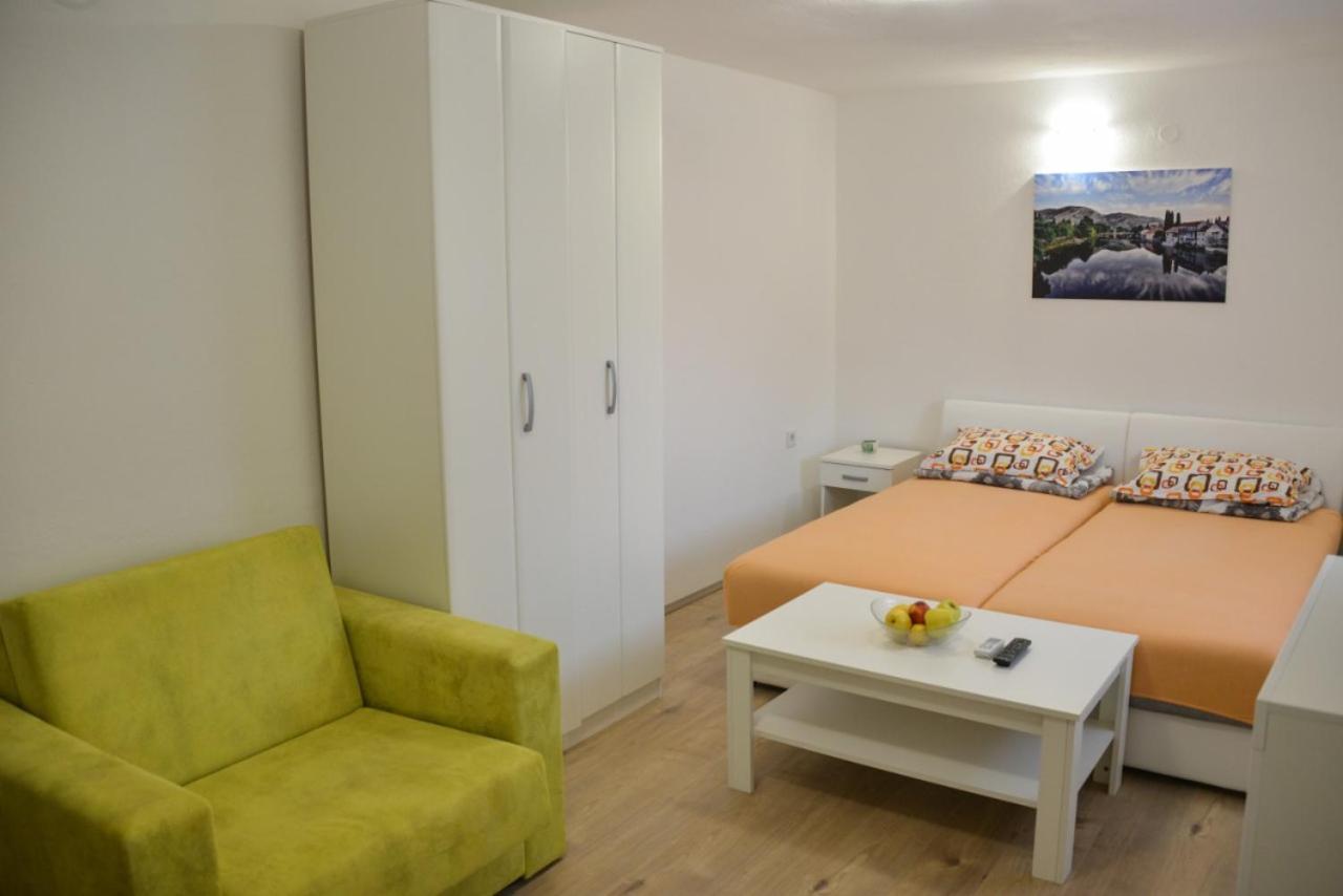 Apartman Hrupjela