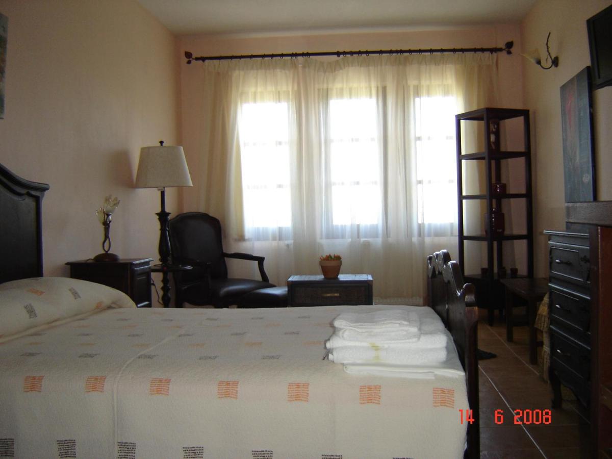 Smaragdi Luxury Apartments