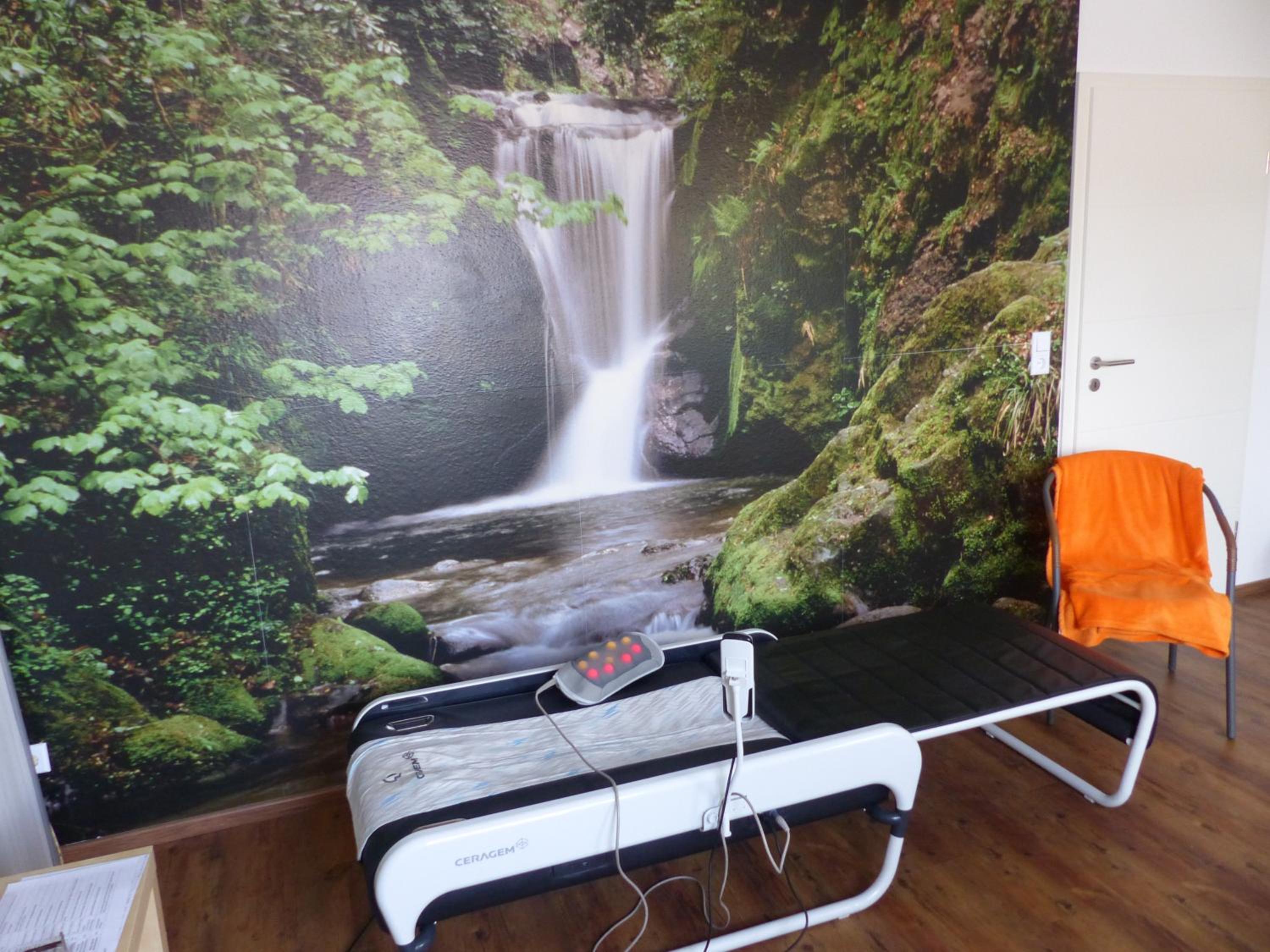 Wellness Pension Salzgrotte