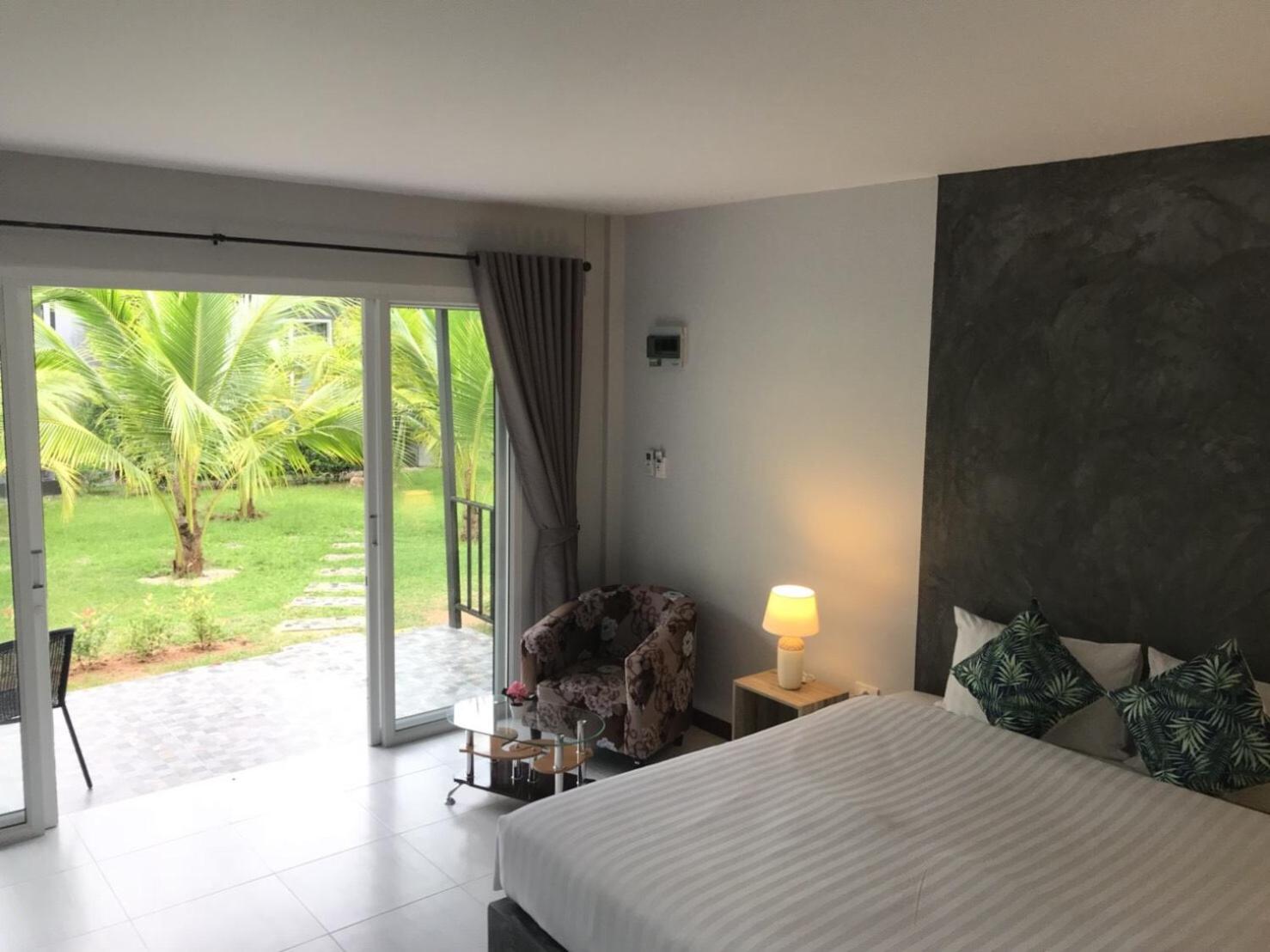 Marisa Garden Bungalow