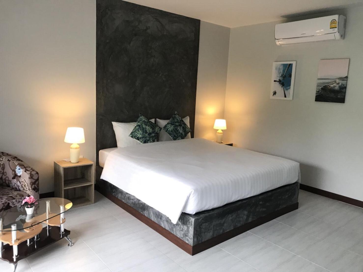 Marisa Garden Bungalow