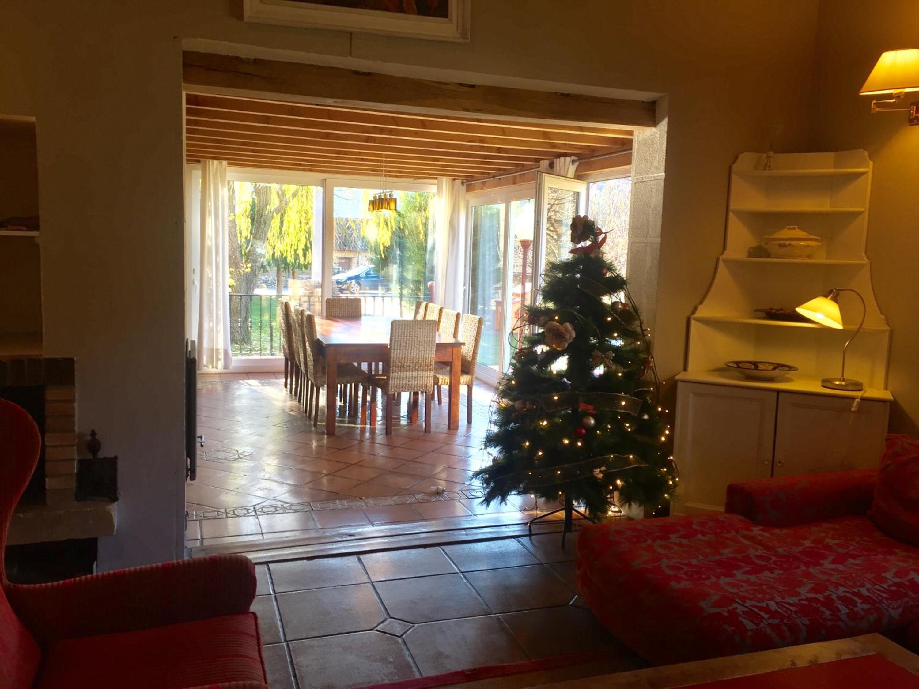 Casa Rural Alquitara