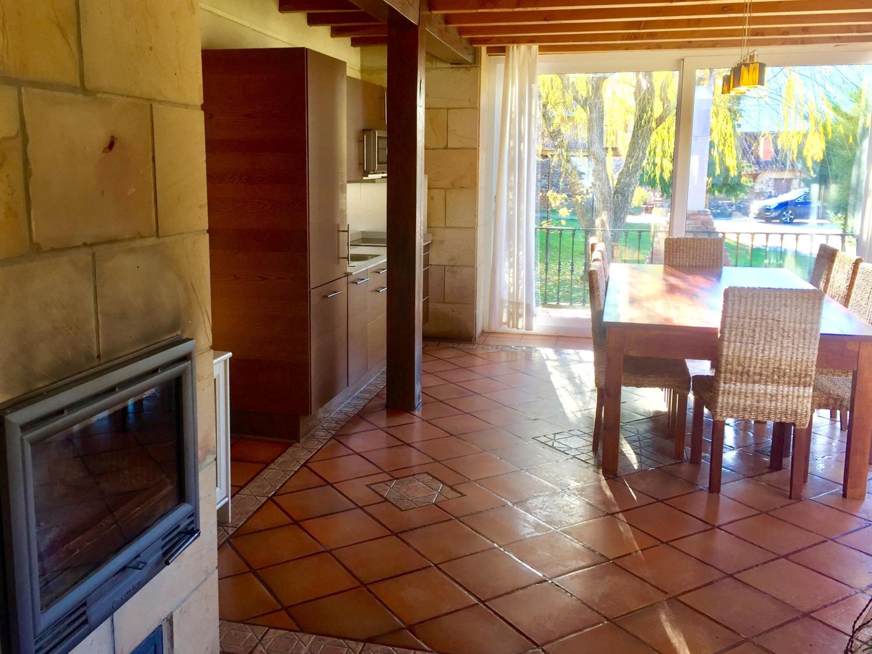Casa Rural Alquitara