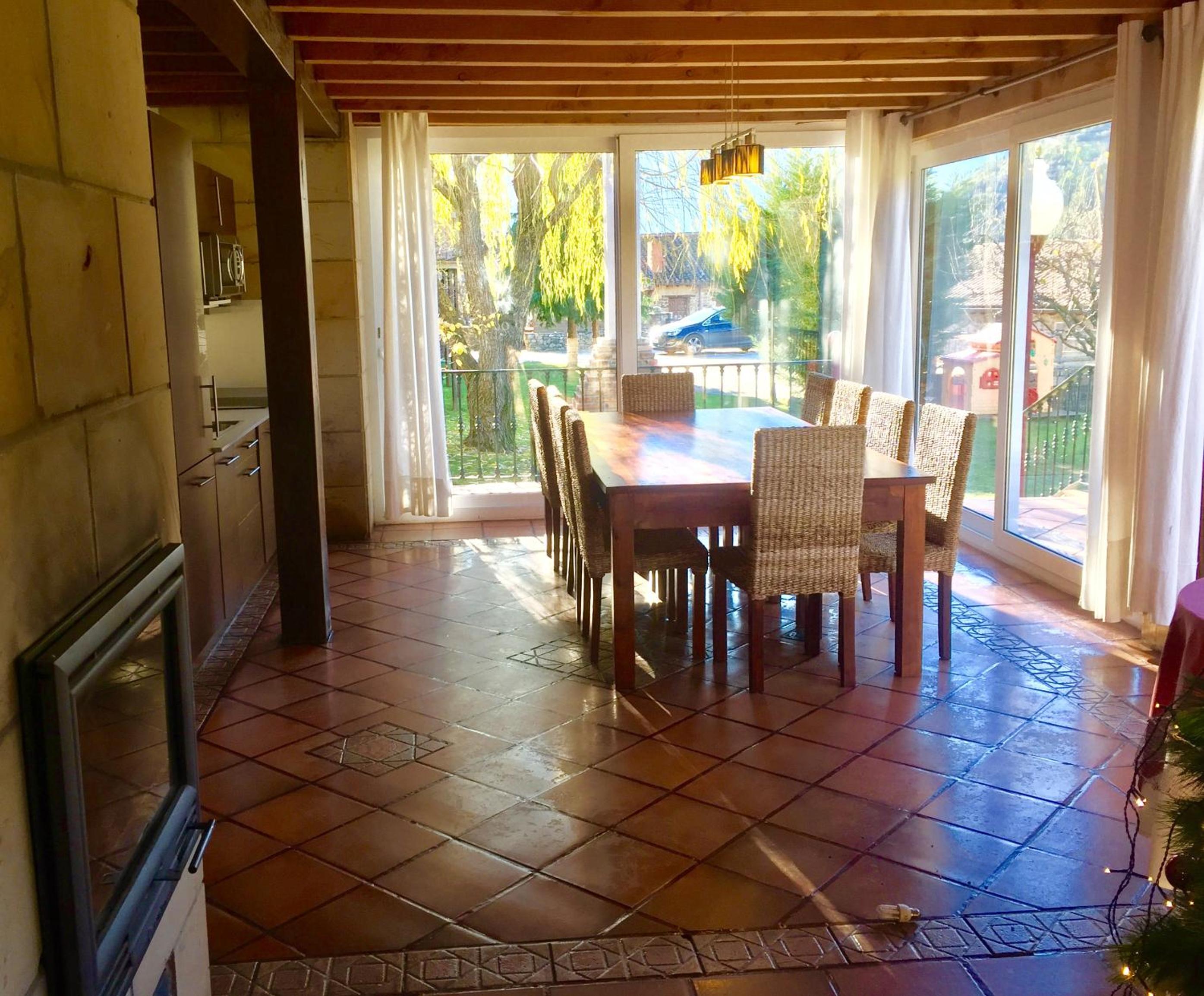 Casa Rural Alquitara