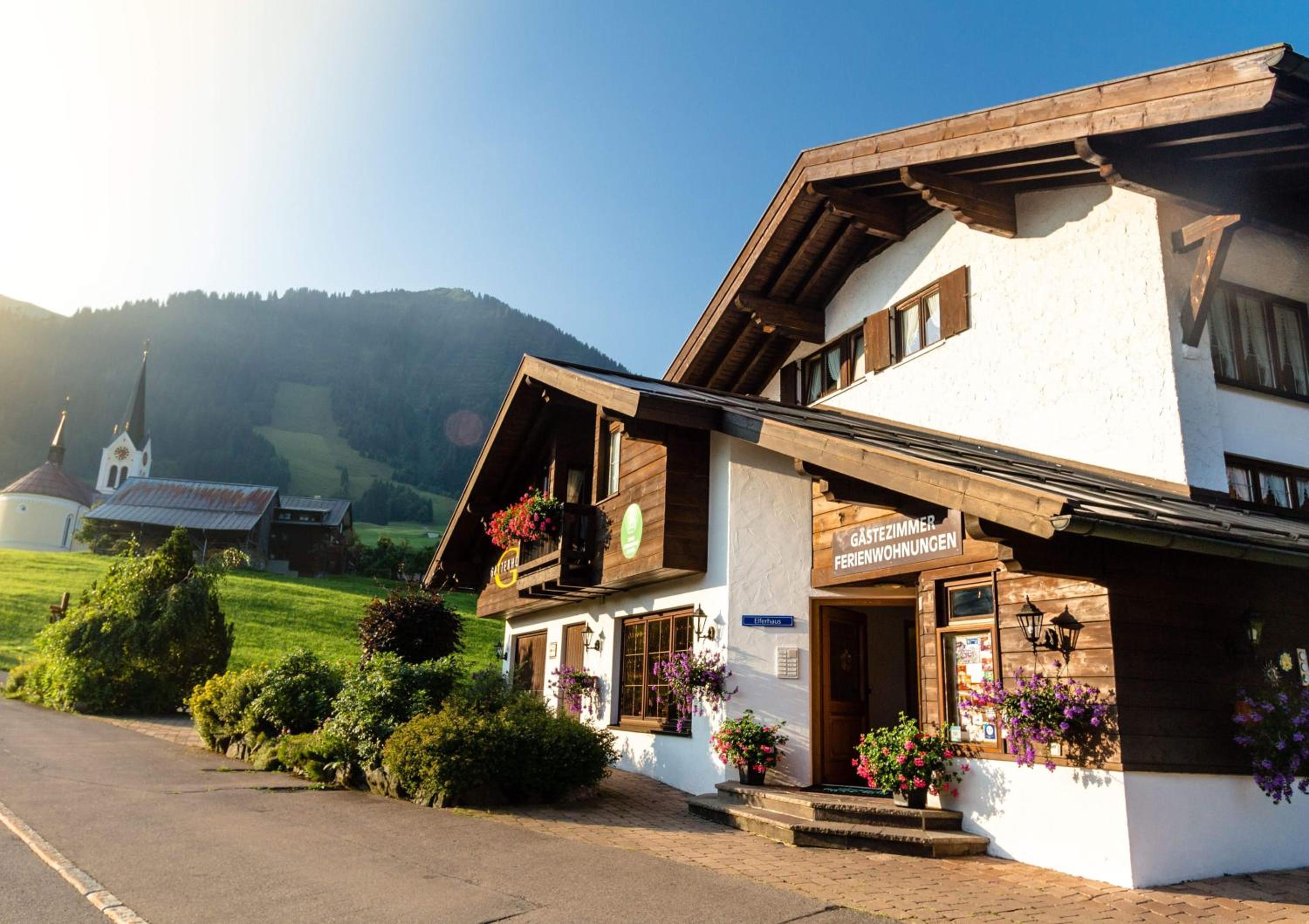 Gatterhof