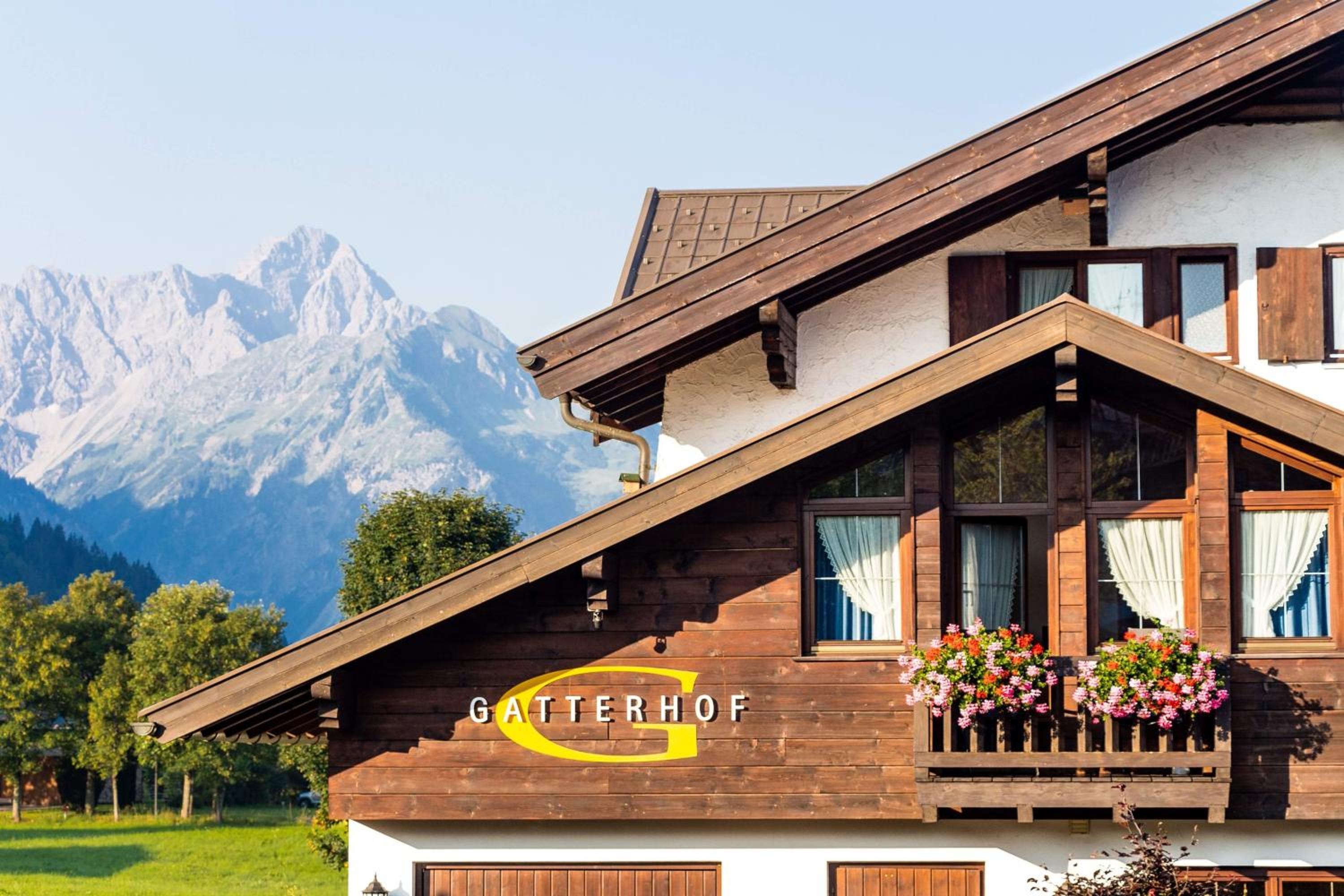 Gatterhof