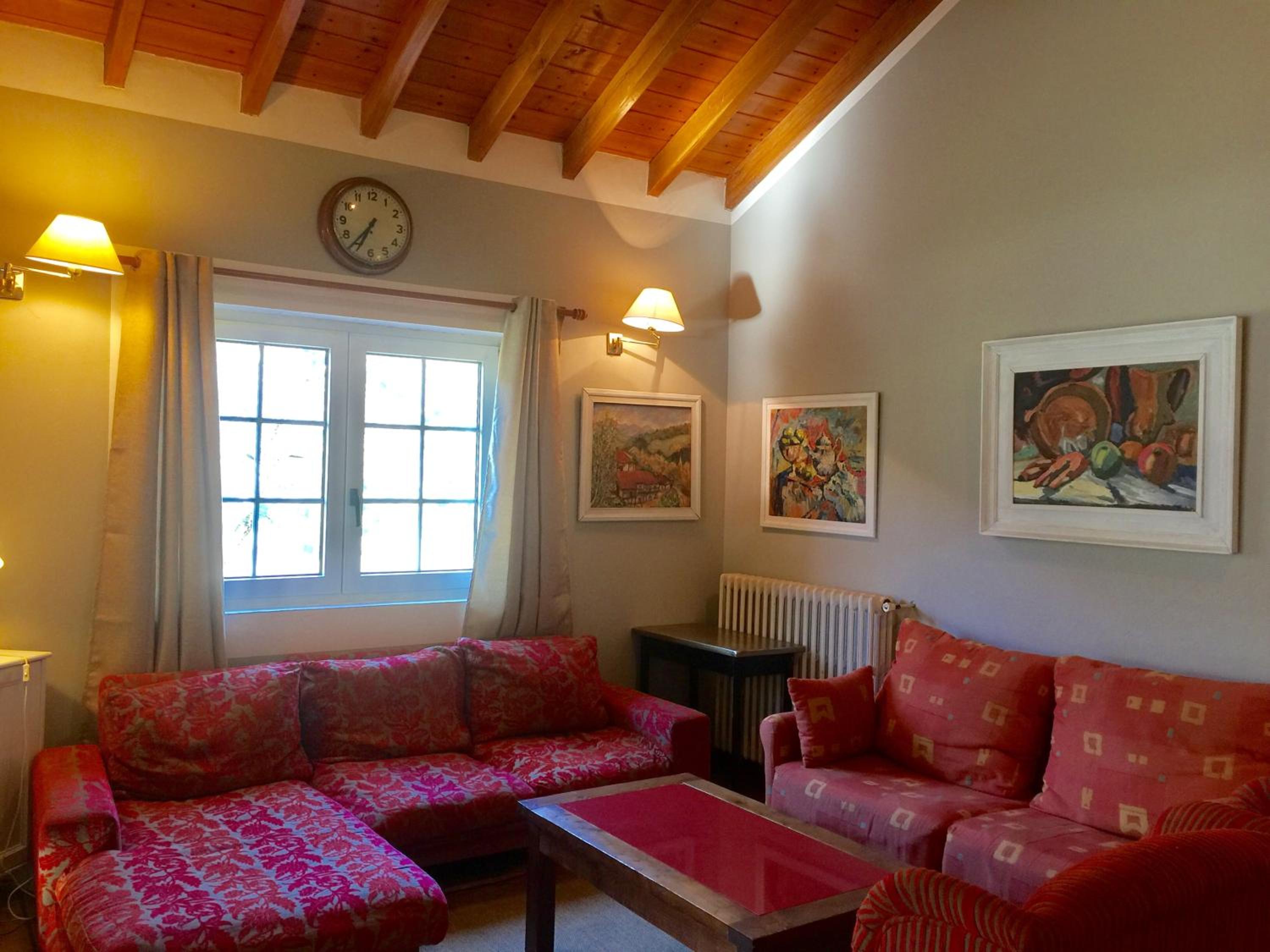 Casa Rural Alquitara