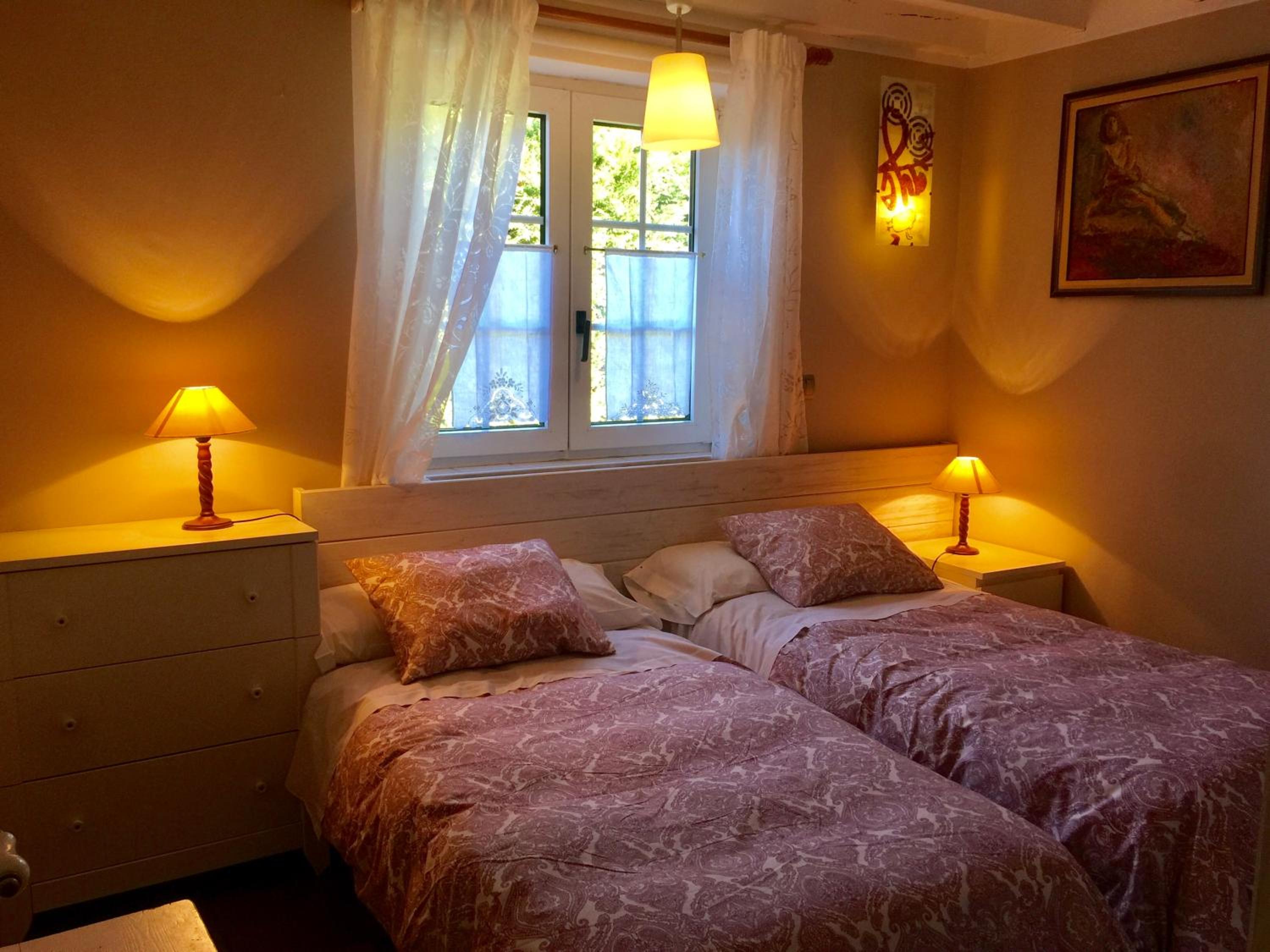 Casa Rural Alquitara