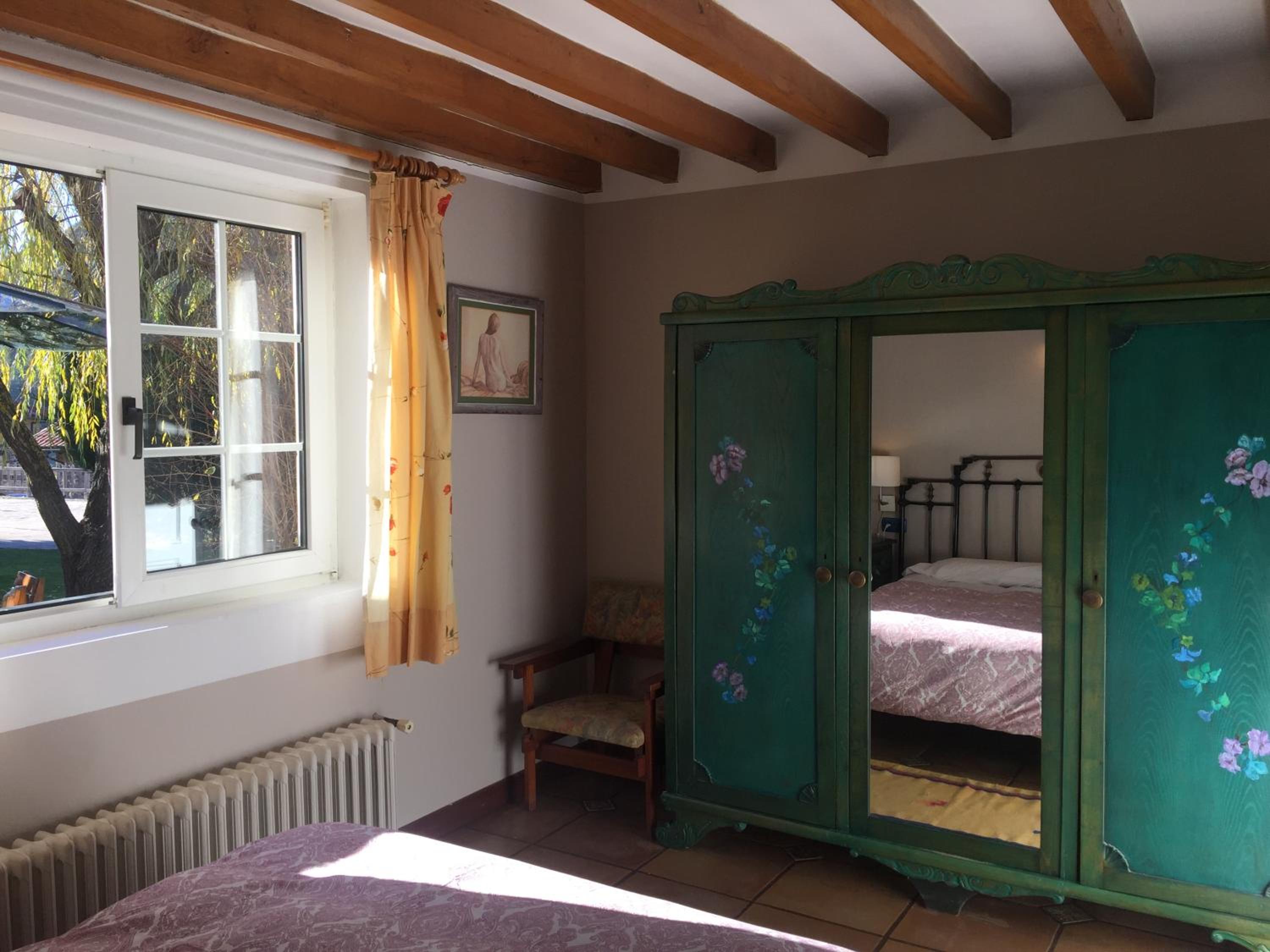 Casa Rural Alquitara